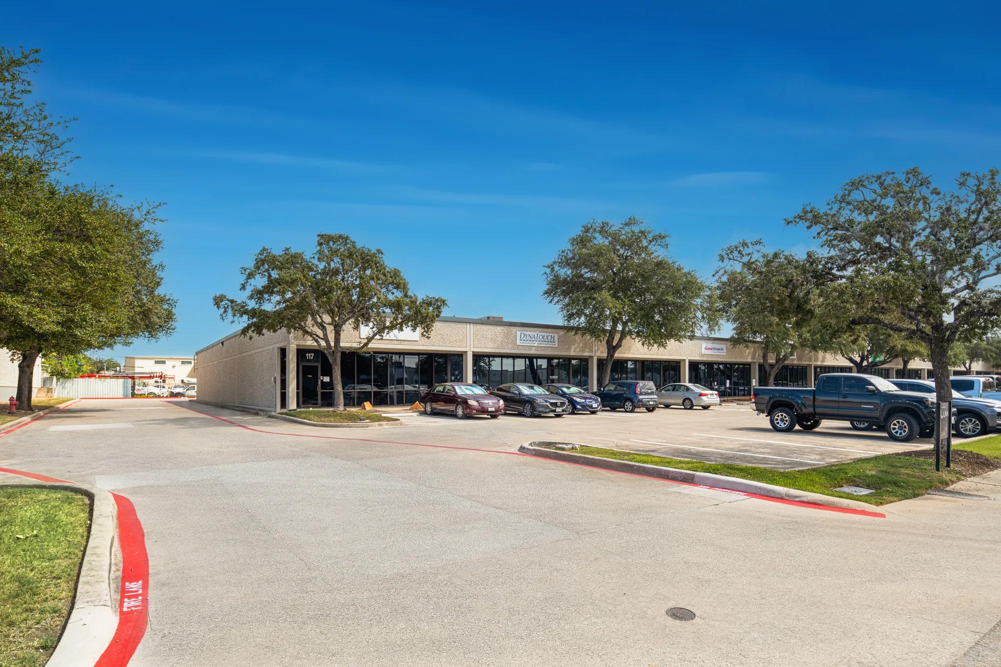 9901 Broadway Street, San Antonio, TX 78217, 00108