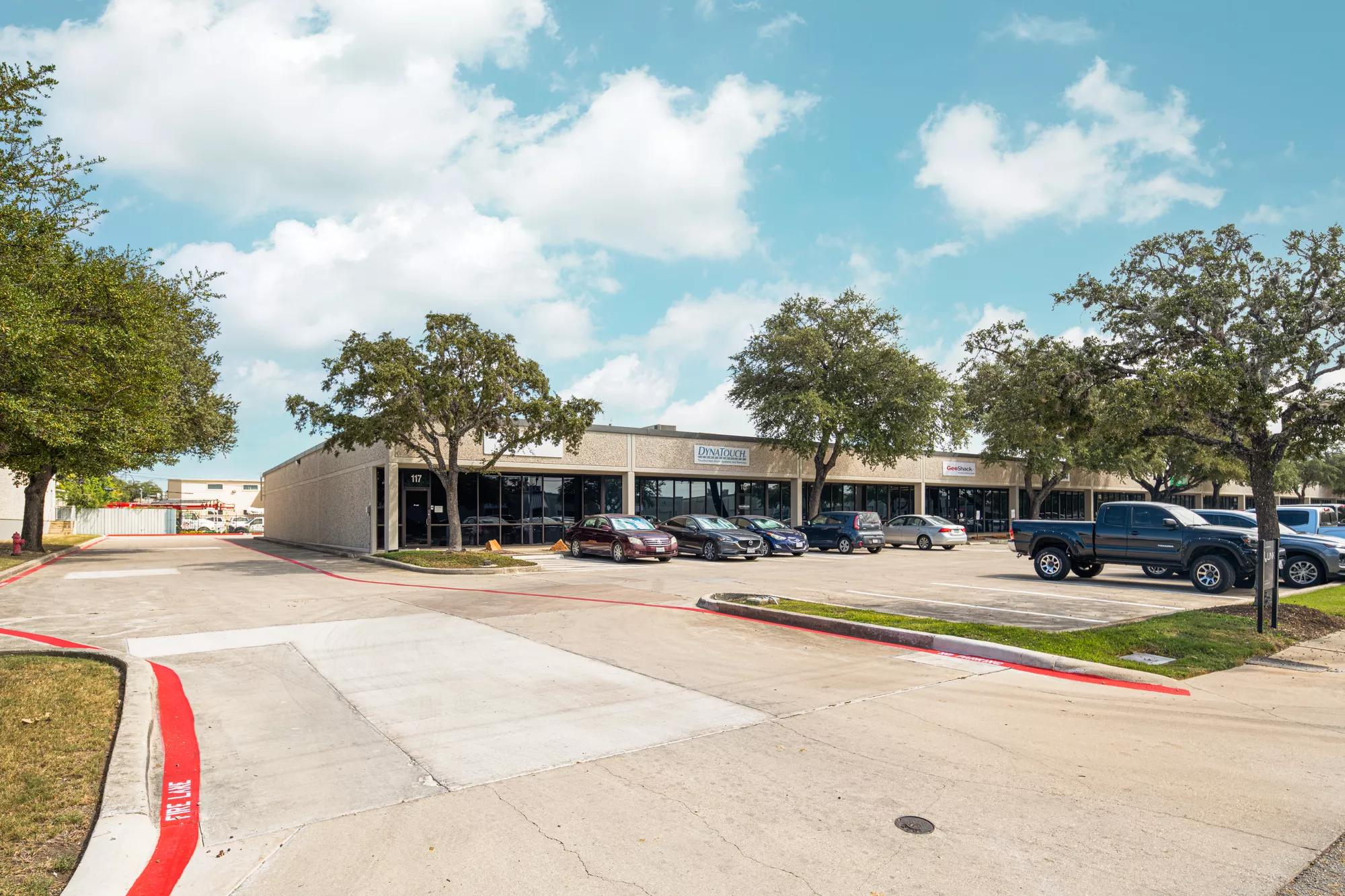 Details of San Antonio, TX 78217 - Industrial Property For Lease