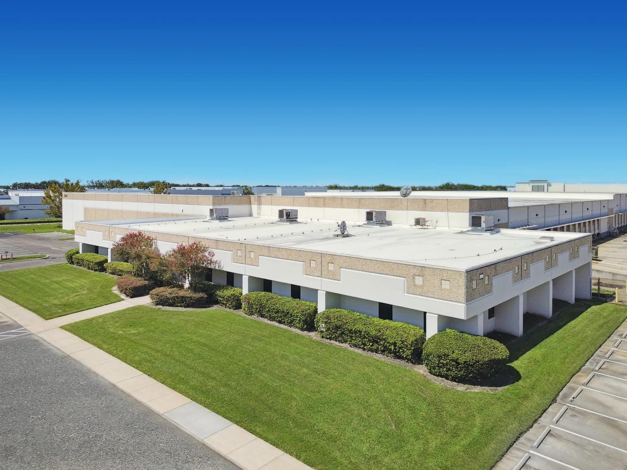 Photo of Mercy Drive