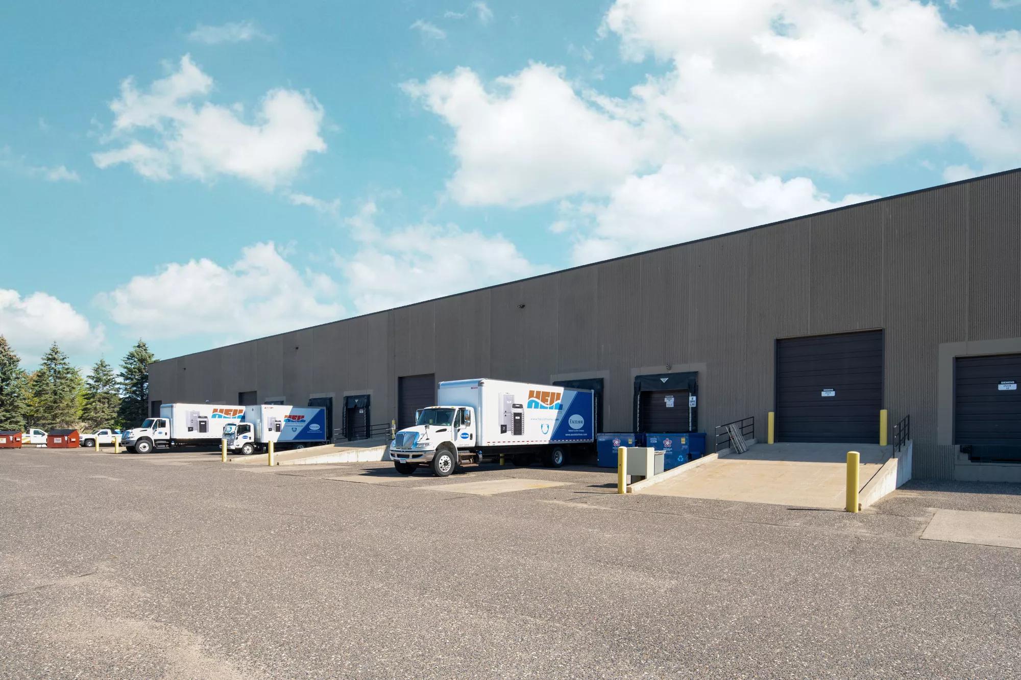 Details of Minneapolis, MN 55449 - Industrial Property For Lease