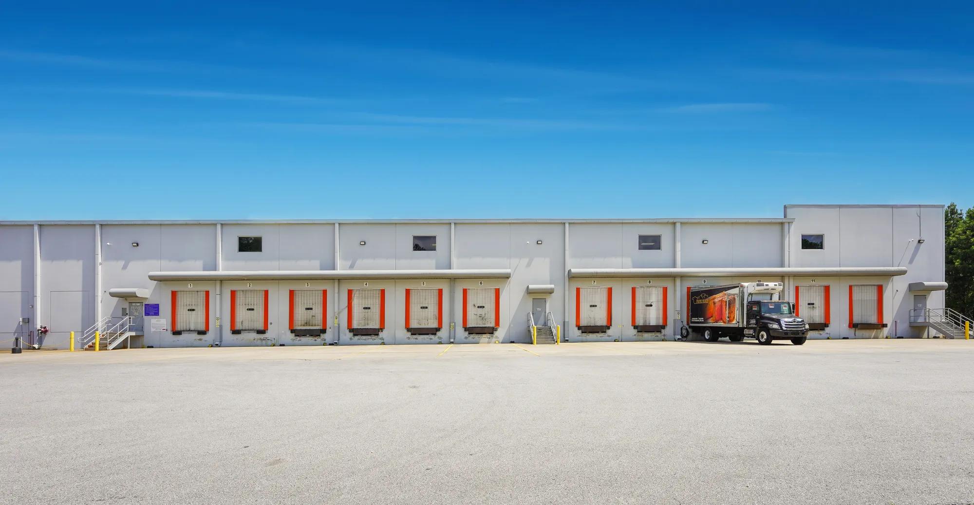 Details of 2150 Boggs Road, Duluth, GA 30096 - Industrial Property For Lease