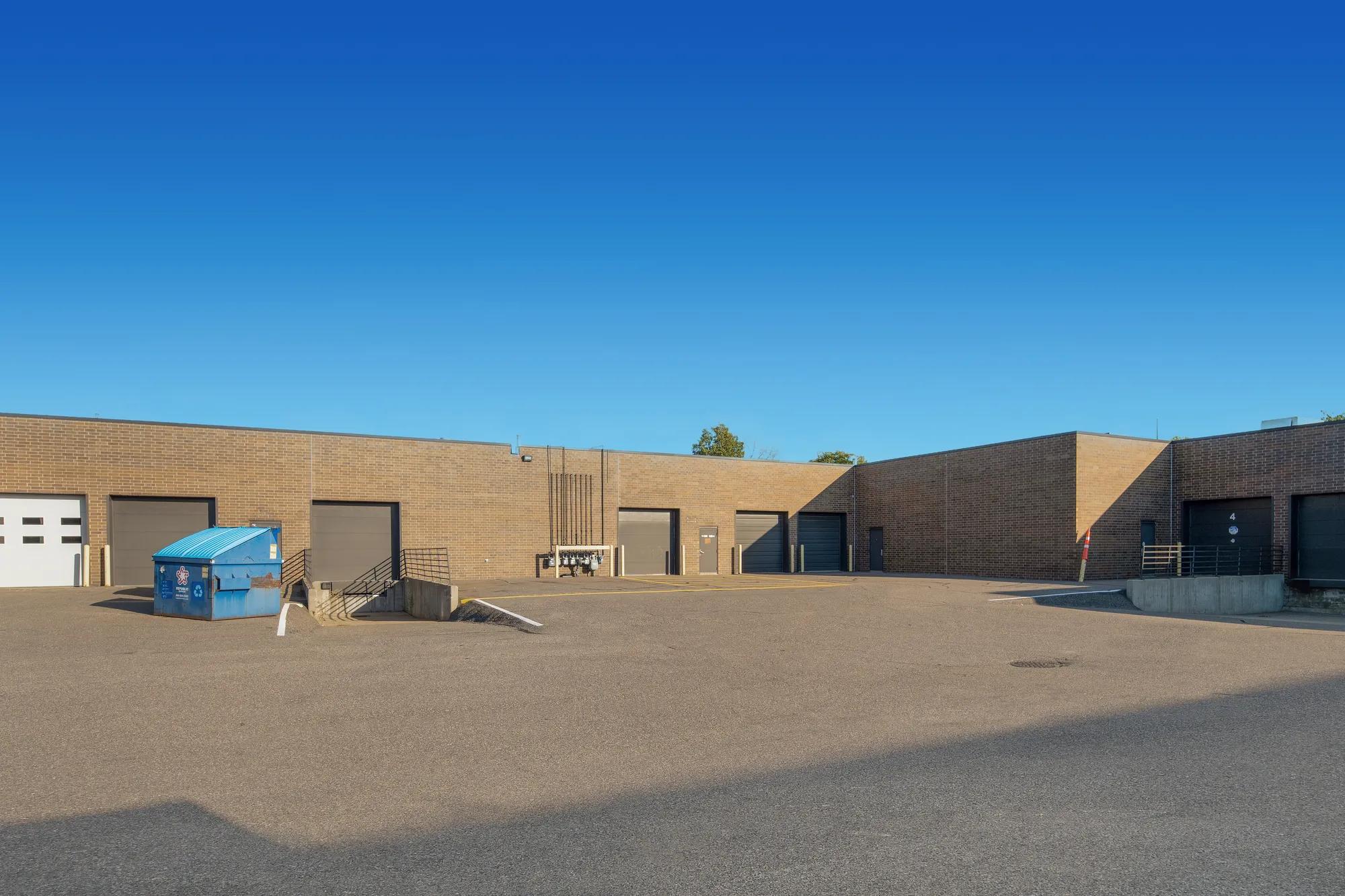 Details of 1230 Eagan Industrial Road, Saint Paul, MN 55121 - Industrial Property For Lease