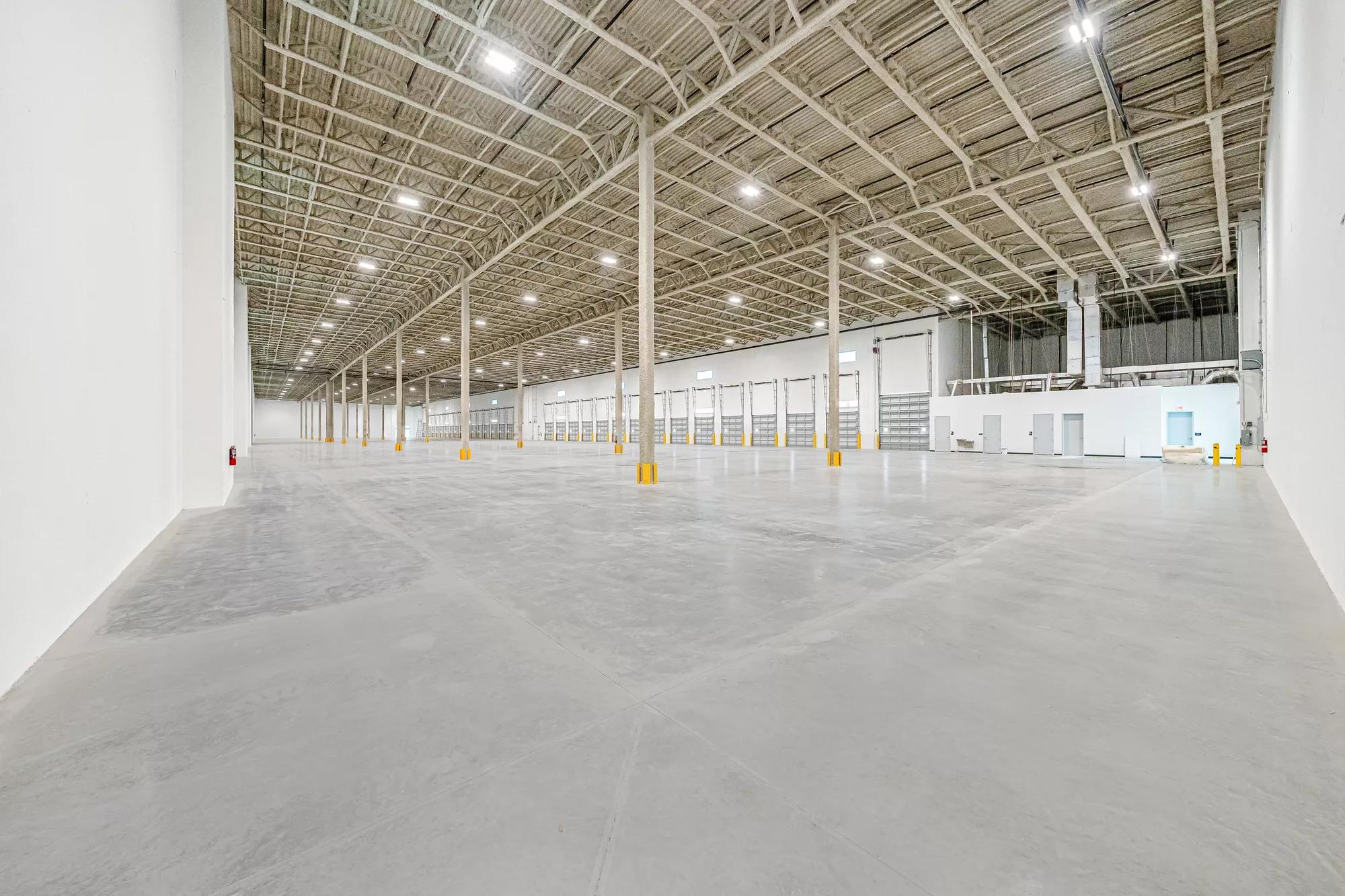 Details of 8110 Northwest 74th Street, Medley, FL 33166 - Industrial Property For Lease