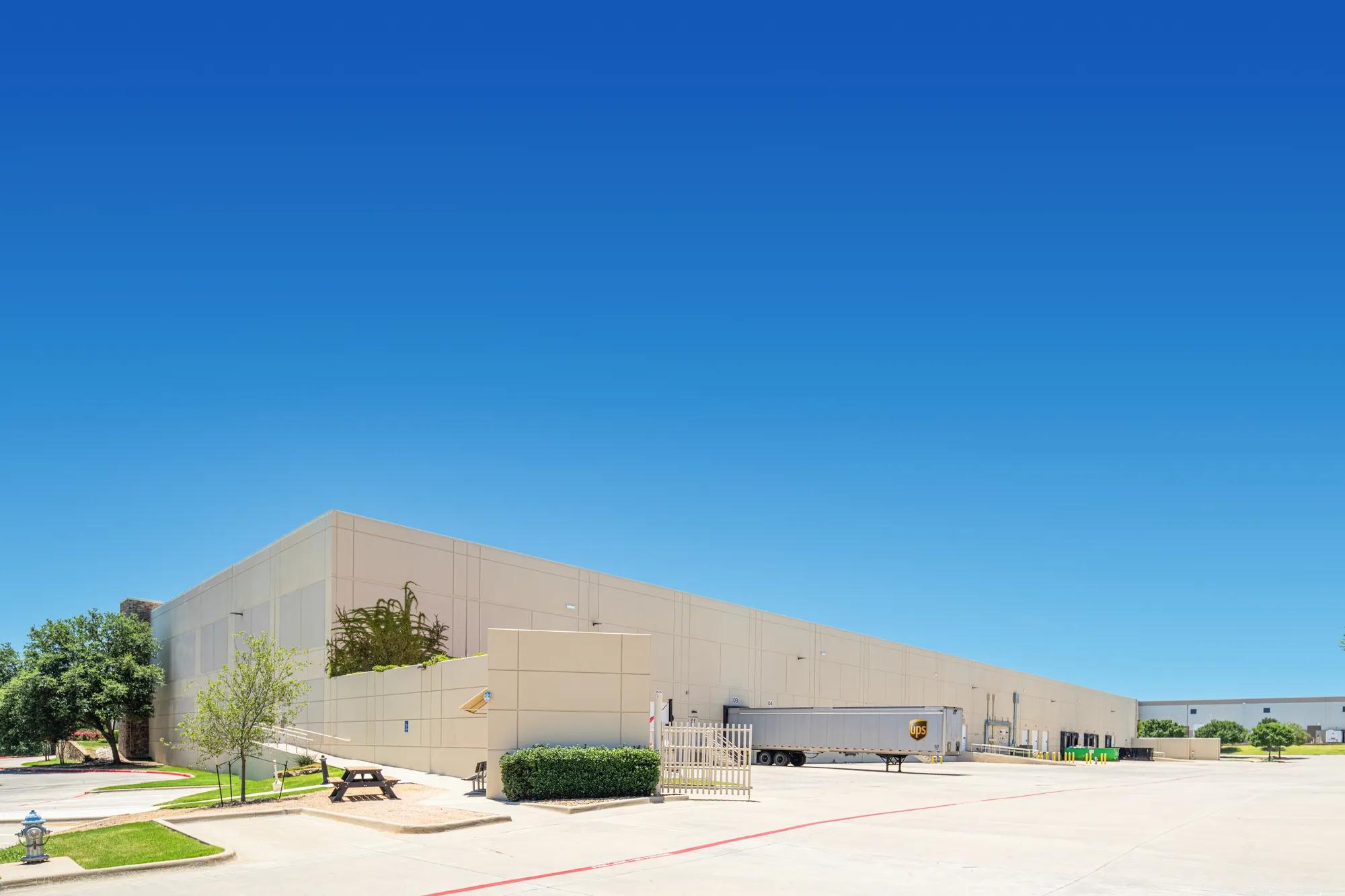 Details of Flower Mound, TX 75028 - Industrial Property For Lease