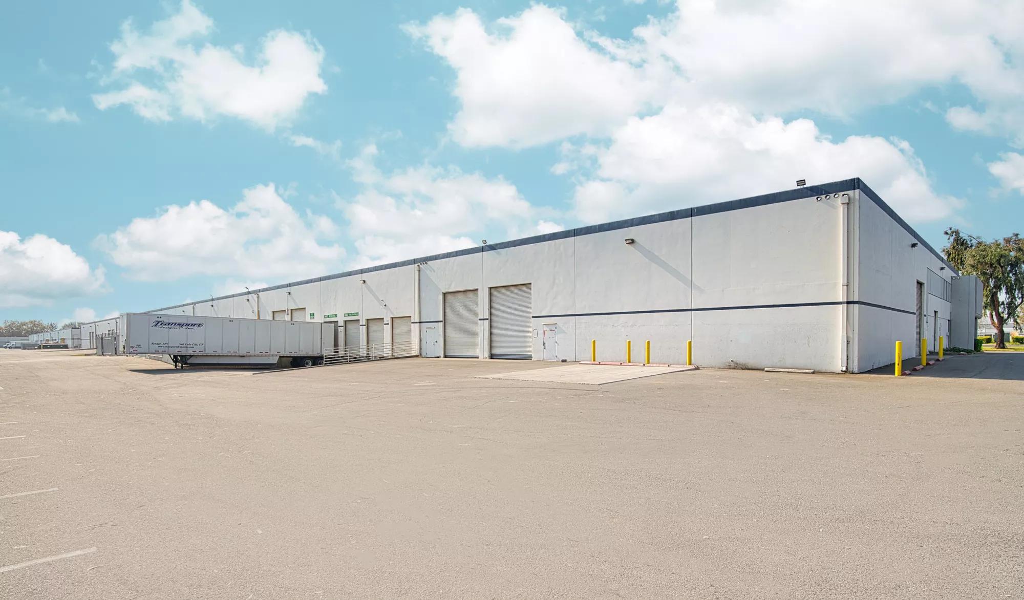 Details of 1495-1497 Zephyr Ave, Hayward, CA 94544 - Industrial Property For Lease