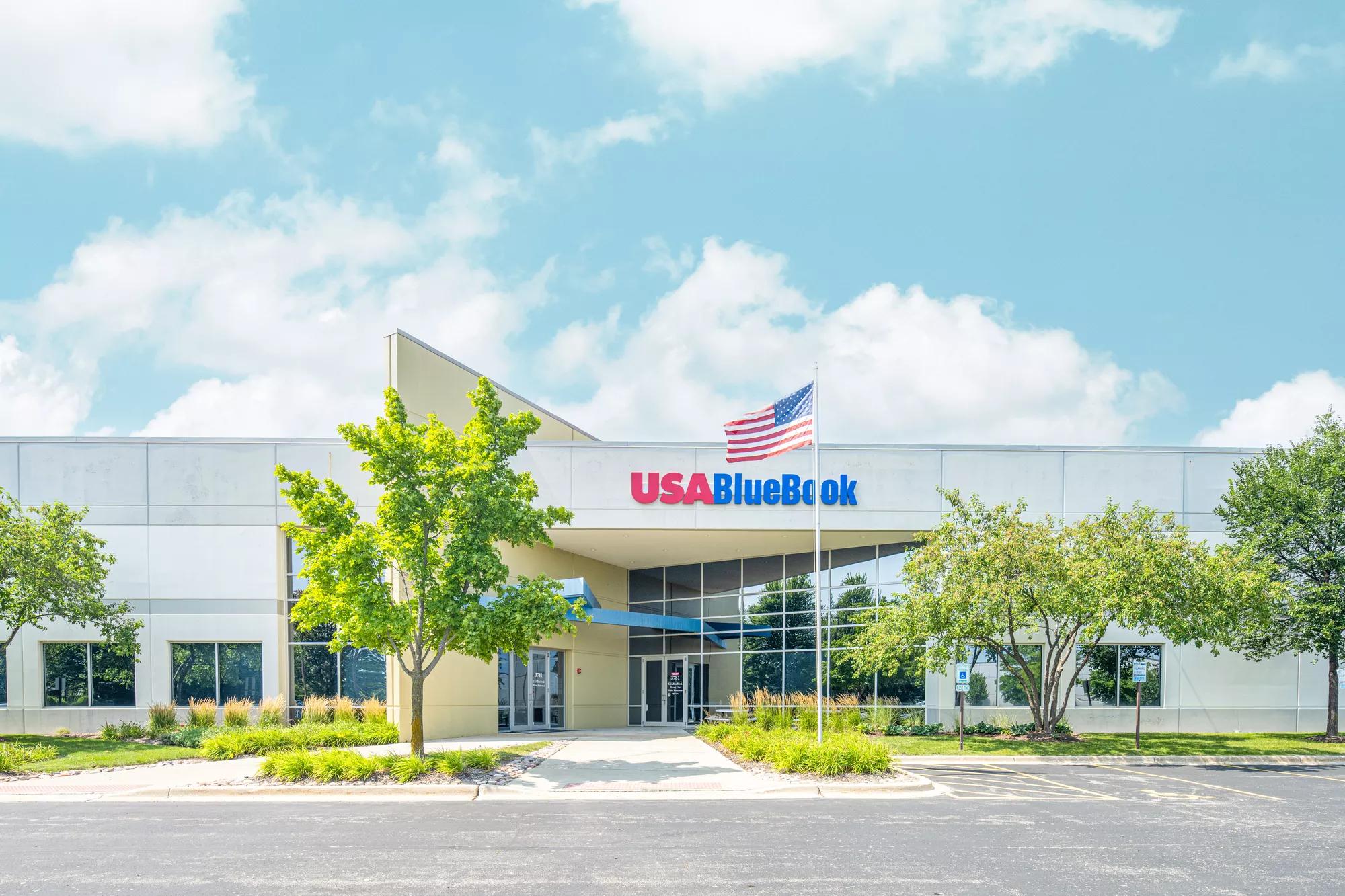 Details of Waukegan, IL 60085 - Industrial Property For Lease