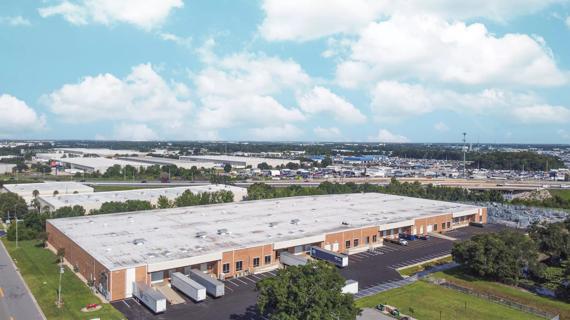 Details of 1264 La Quinta Dr, Orlando, FL 32809 - Industrial Property For Lease