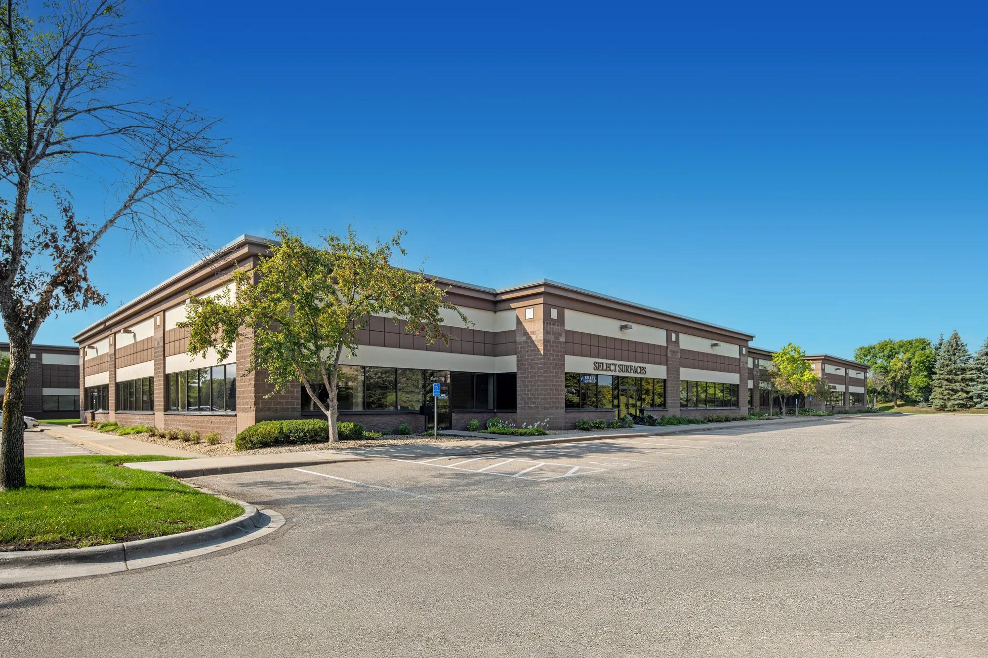 Details of Plymouth, MN 55441 - Industrial Property For Lease