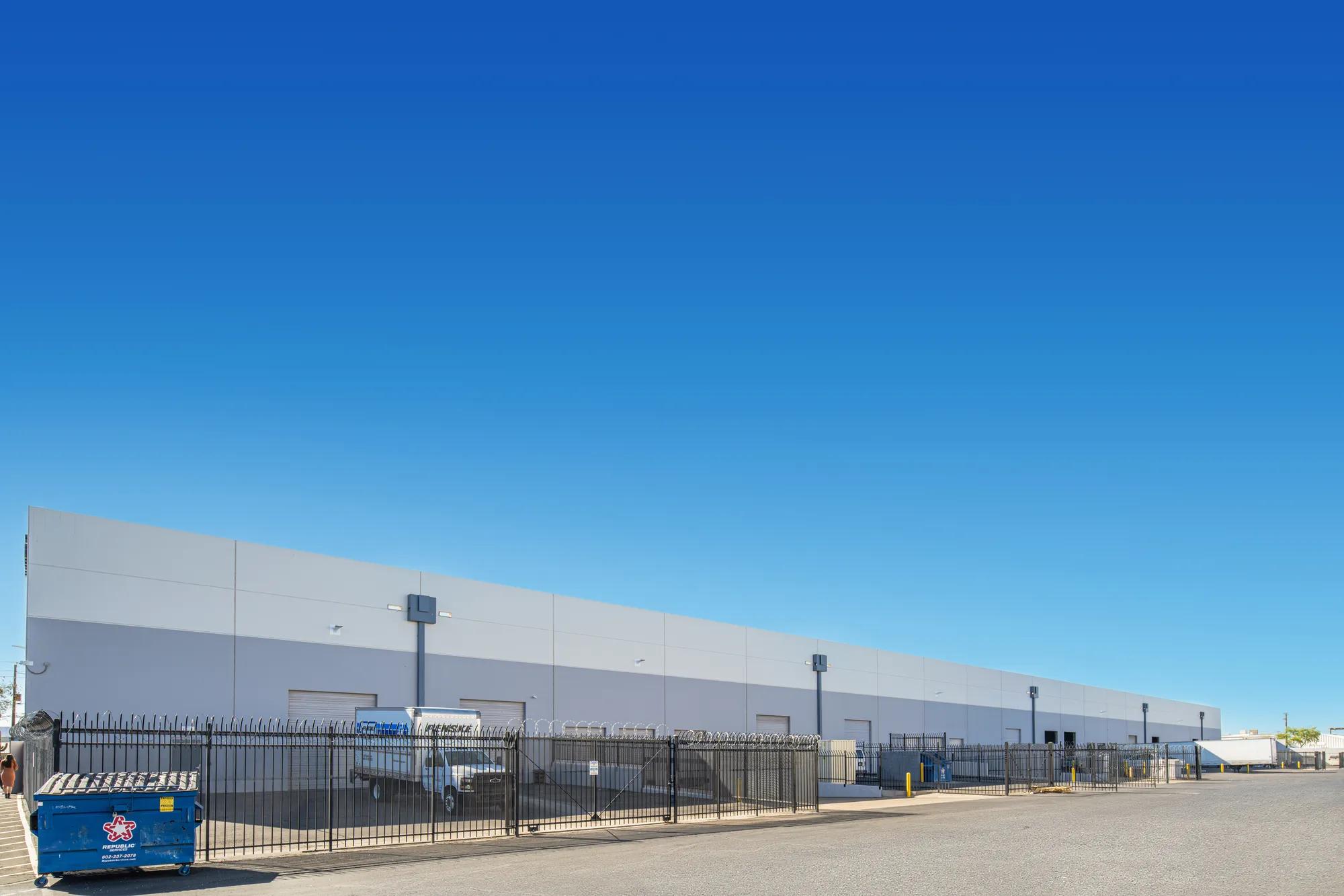 Details of 2115 South 11th Avenue, 2125 South 11th Avenue, 2135 South 11th Avenue, 2145 South 11th Avenue, Phoenix, AZ 85007 - Industrial Property For Lease