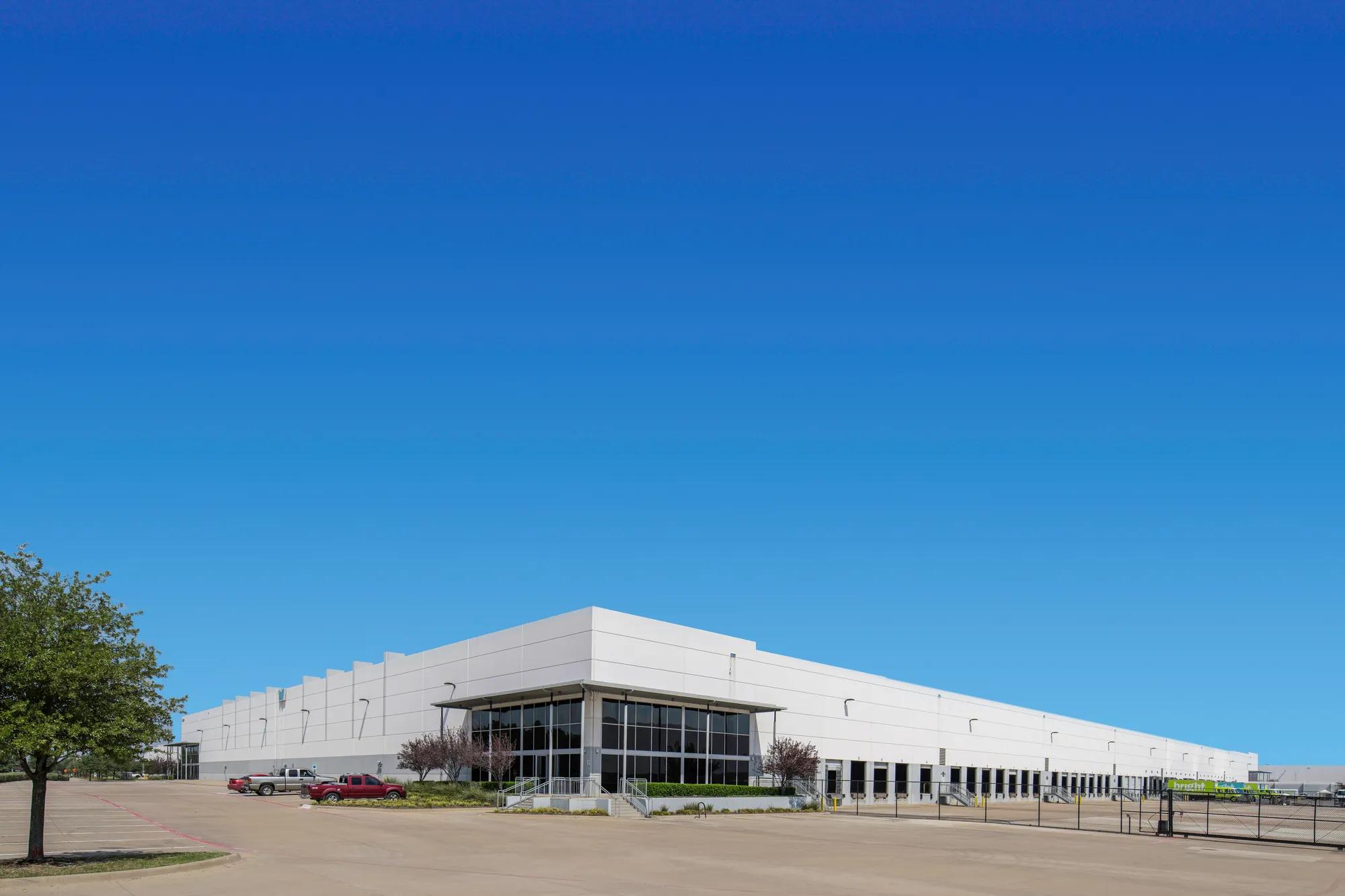 Details of 2250 Lion Country Pkwy, Grand Prairie, TX 75050 - Industrial Property For Lease