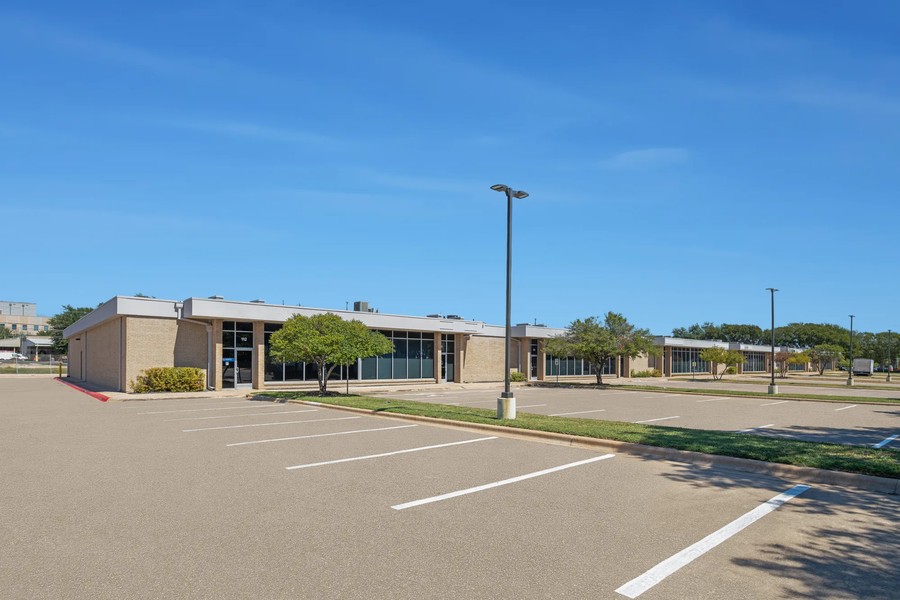 2600 Longhorn Boulevard, Austin, TX 78758, 00101