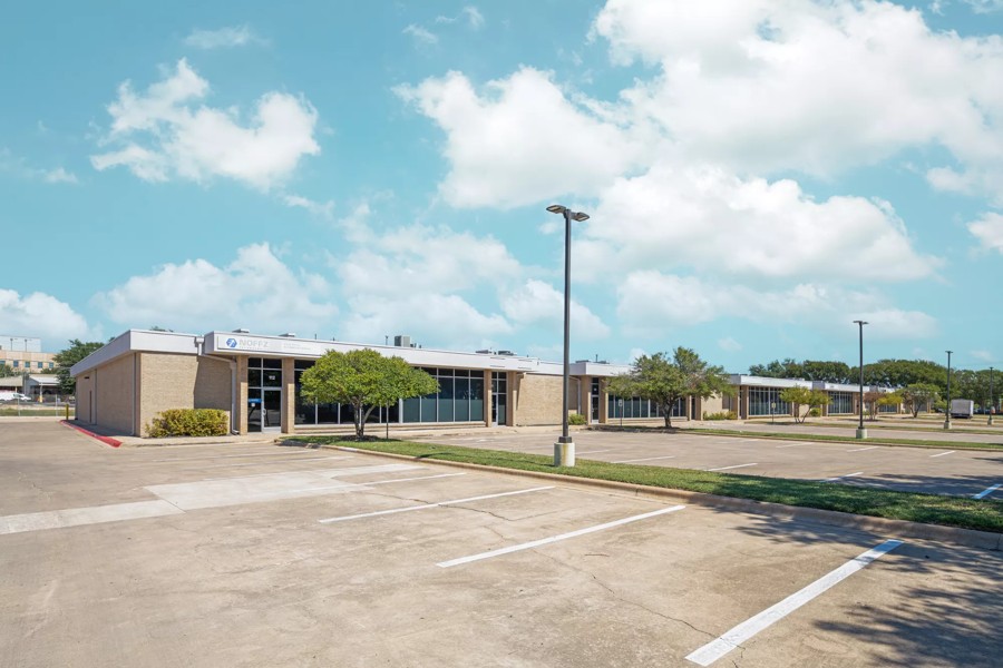 Details of 2600 Longhorn Boulevard, Austin, TX 78758 - Industrial Property For Lease