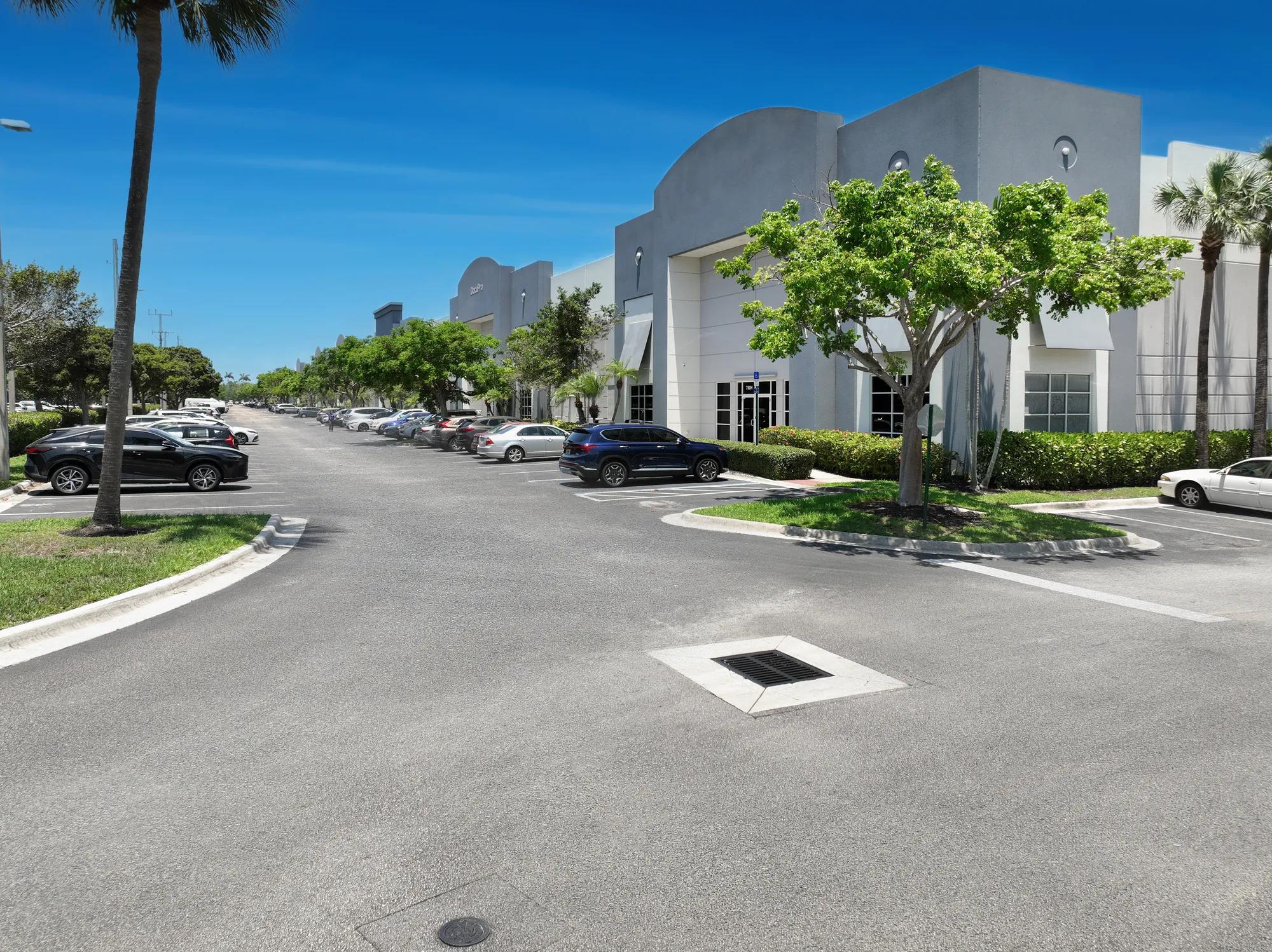 Details of Deerfield Beach, FL 33442 - Industrial Property For Lease