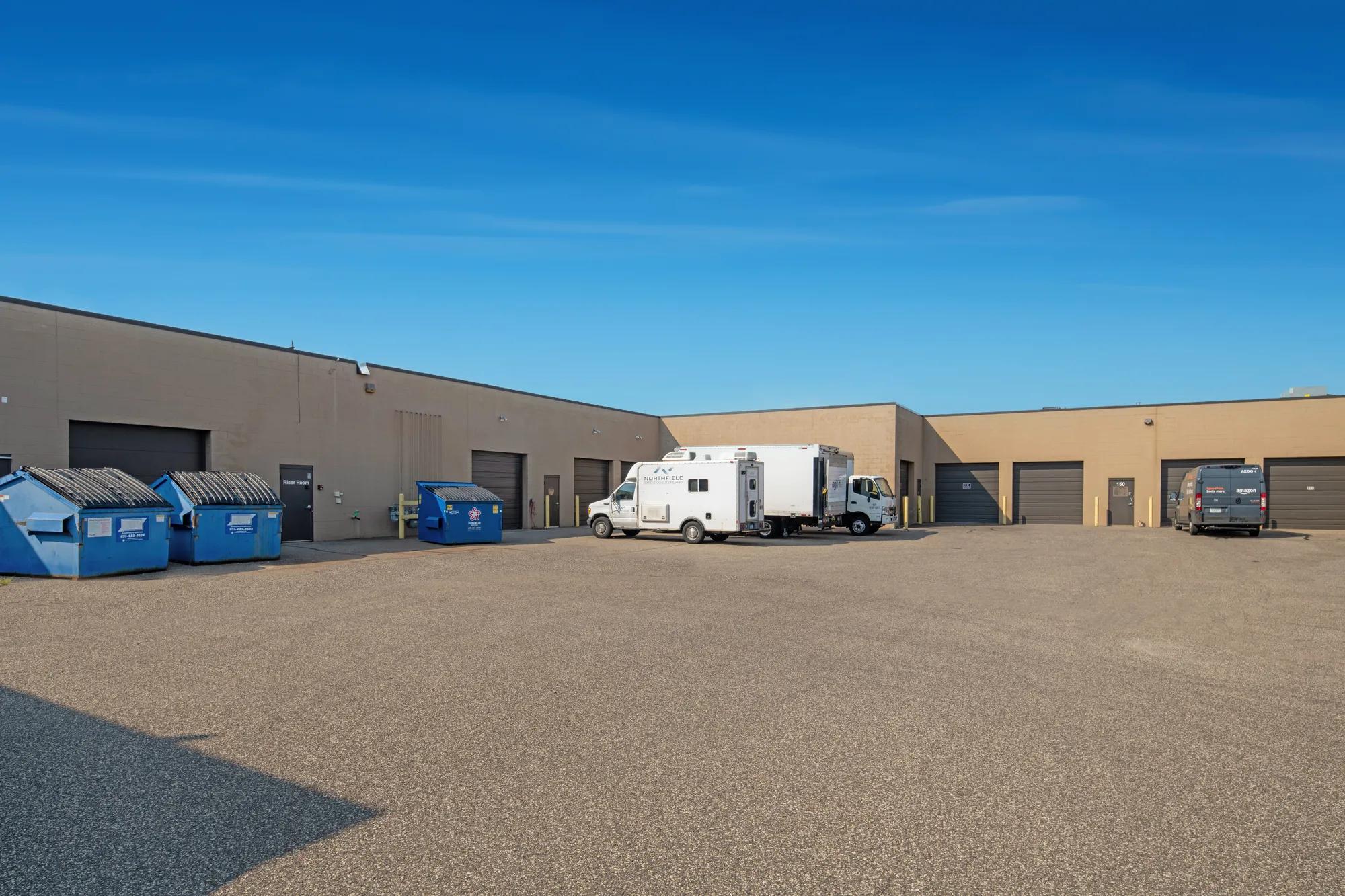 Details of 1301 Corporate Center Dr, Eagan, MN 55121 - Industrial Property For Lease