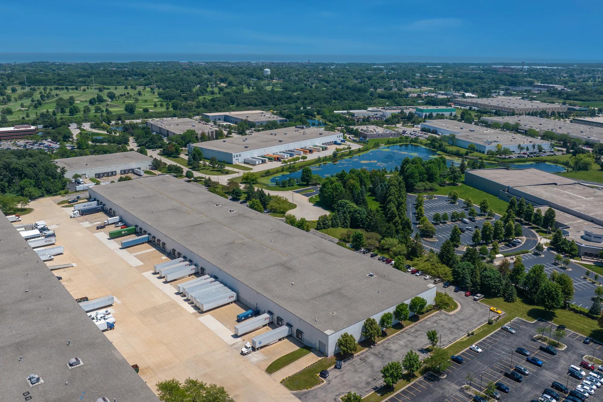 3540-3630 Amhurst Pkwy, Waukegan, IL 60085, 3600