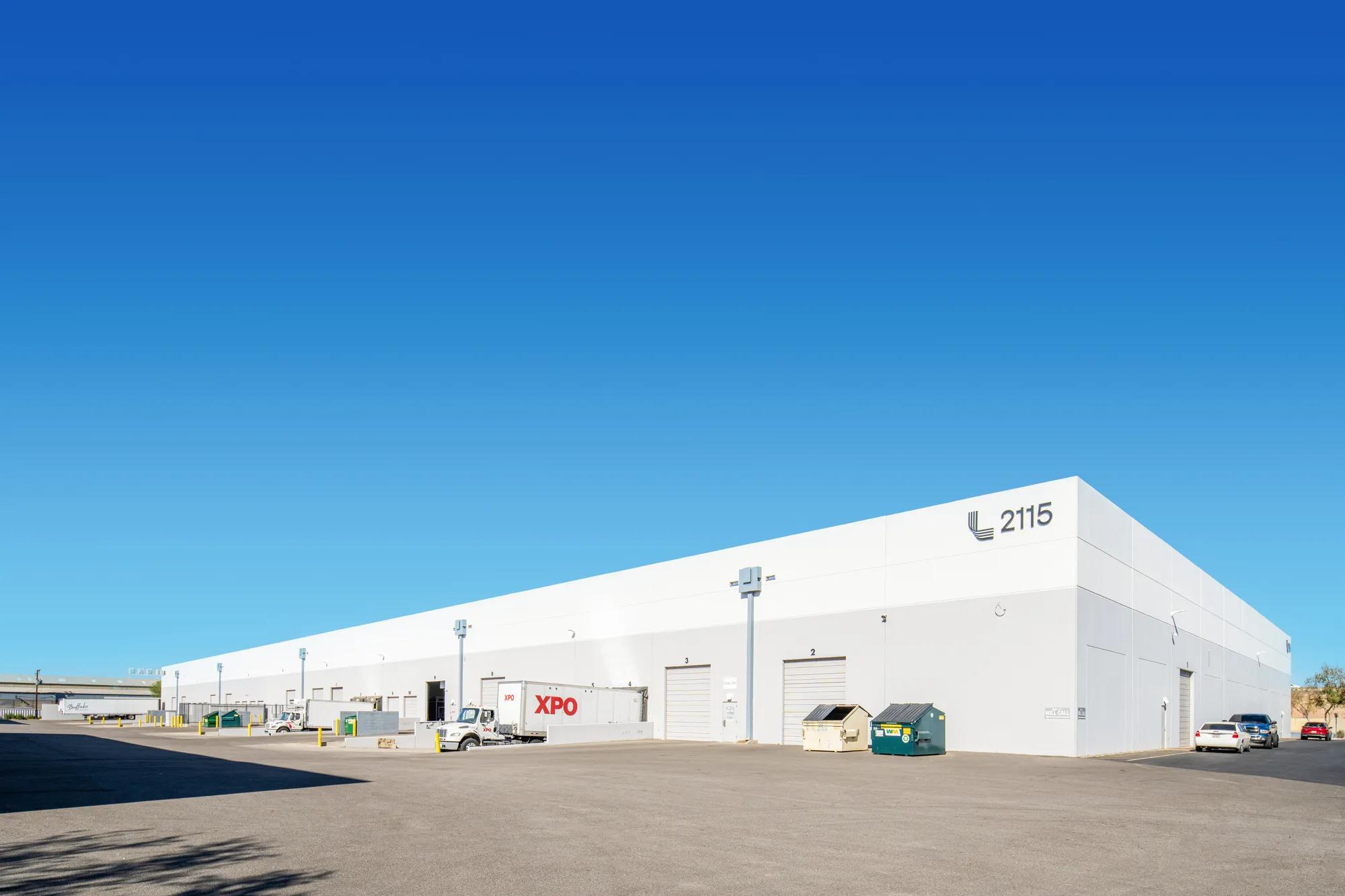 Details of 2115 South 11th Avenue, 2125 South 11th Avenue, 2135 South 11th Avenue, 2145 South 11th Avenue, Phoenix, AZ 85007 - Industrial Property For Lease