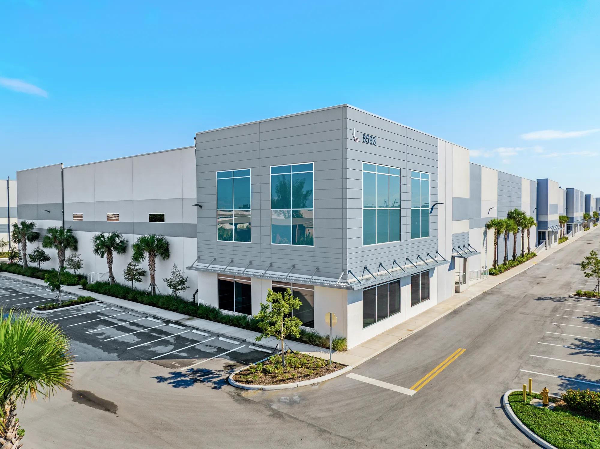 Details of 8501 NW 96th Street, Medley, FL 33166 - Industrial Property For Lease