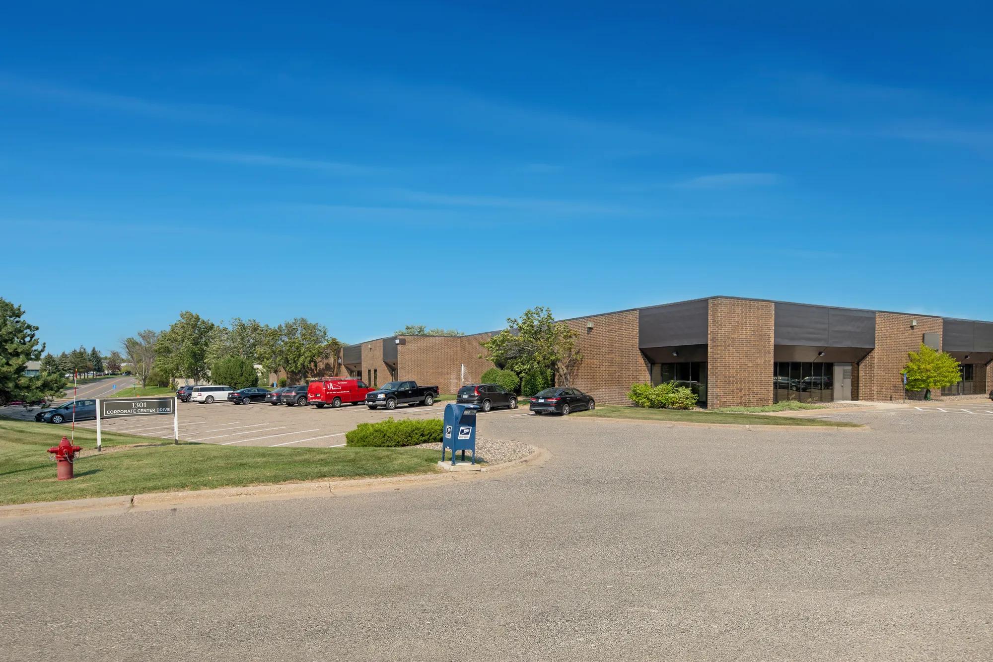 Details of 1301 Corporate Center Dr, Eagan, MN 55121 - Industrial Property For Lease
