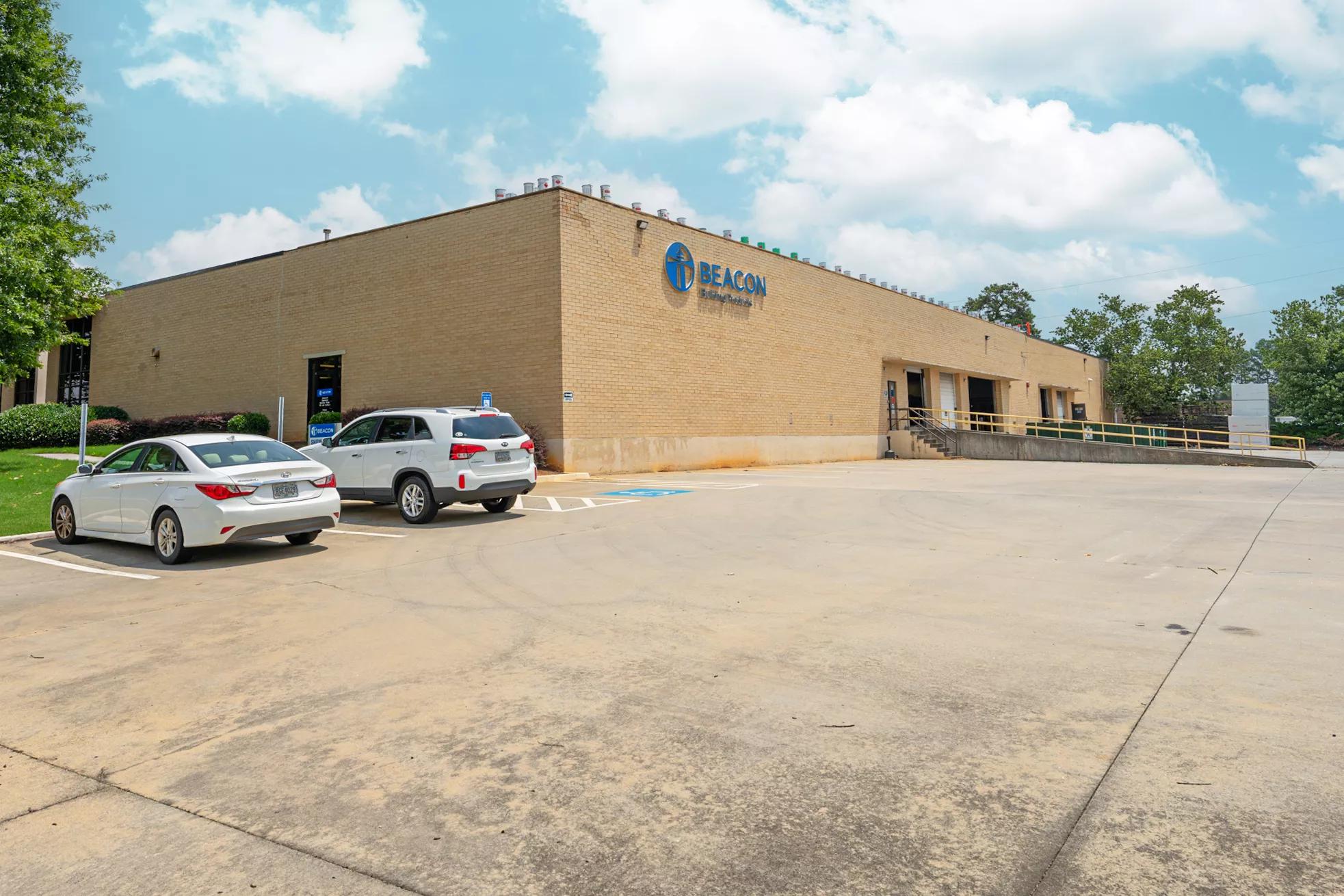 Details of Stone Mountain, GA 30083 - Industrial Property For Lease