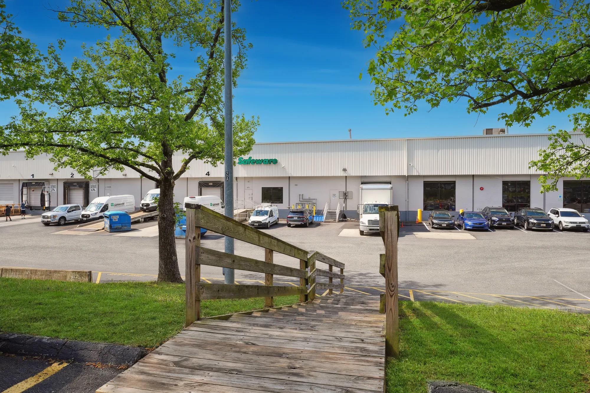 7077-81 Oakland Mills Road, Columbia, MD 21046, 4