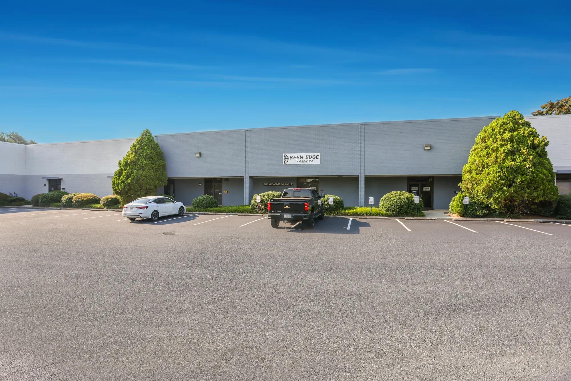 Details of Tucker, GA 30084 - Industrial Property For Lease