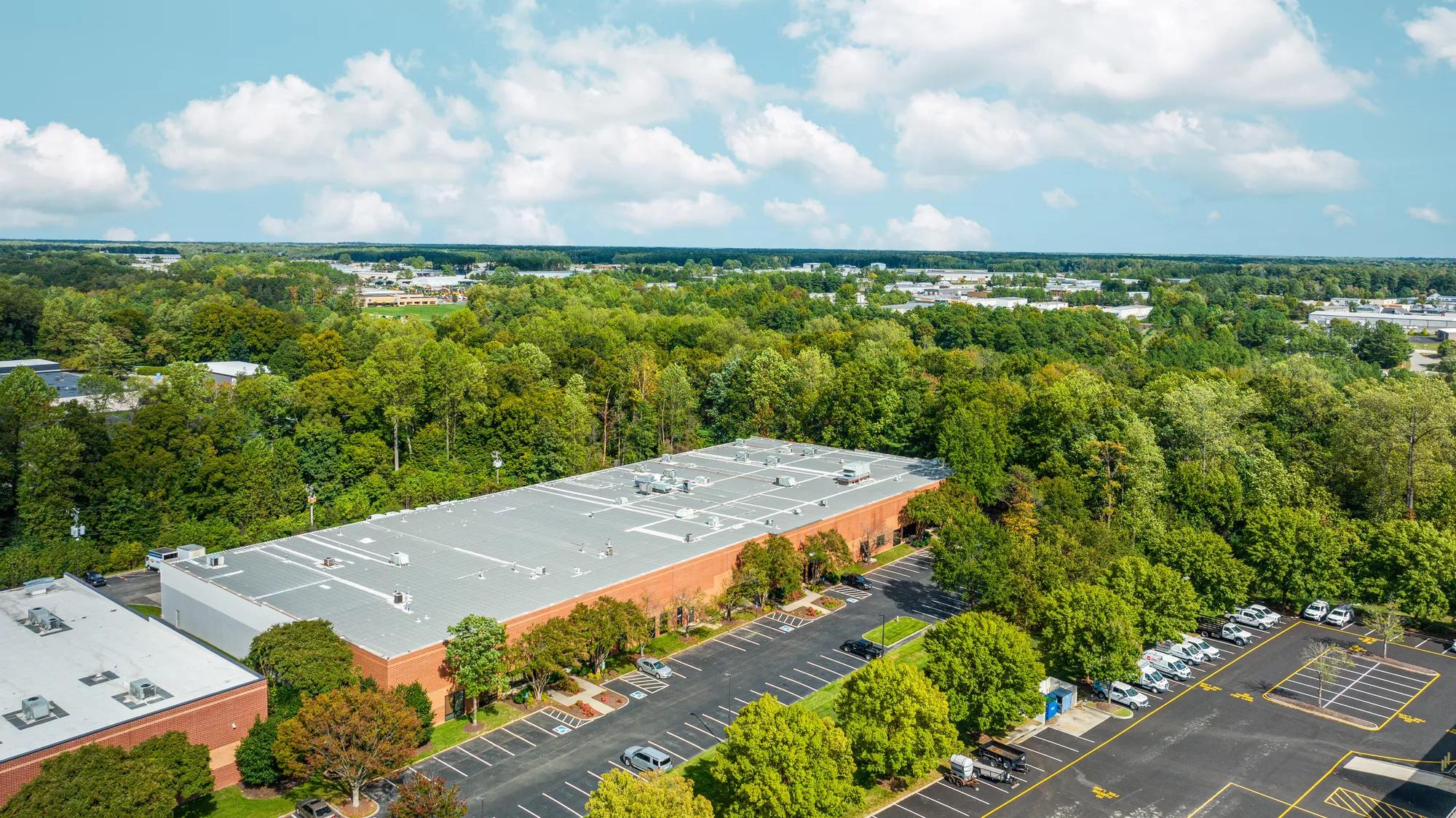 Details of 10430-10444 Lakeridge Parkway, Ashland, VA 23005 - Industrial Property For Lease