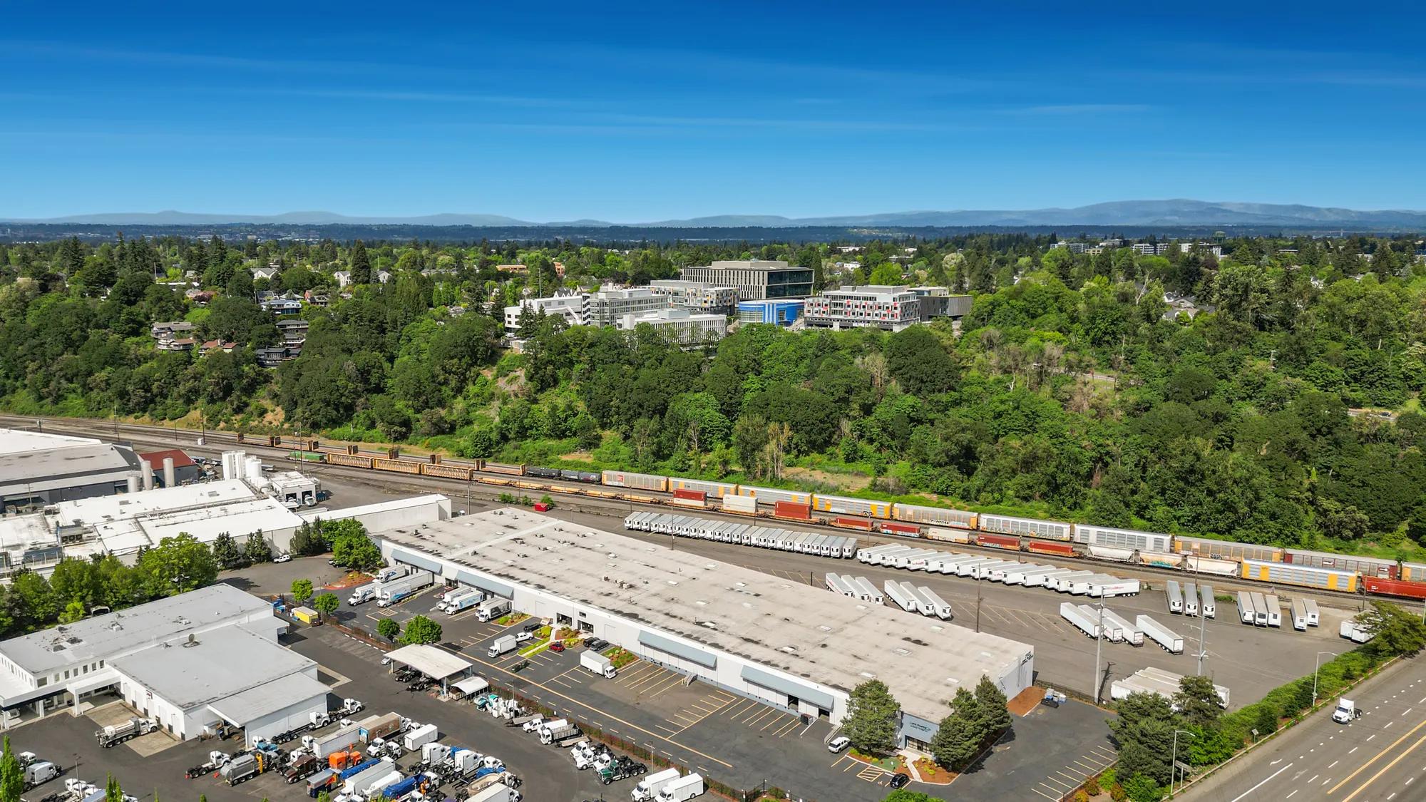 Details of 3002-3014 N. Wygant, Portland, OR 97230 - Industrial Property For Lease