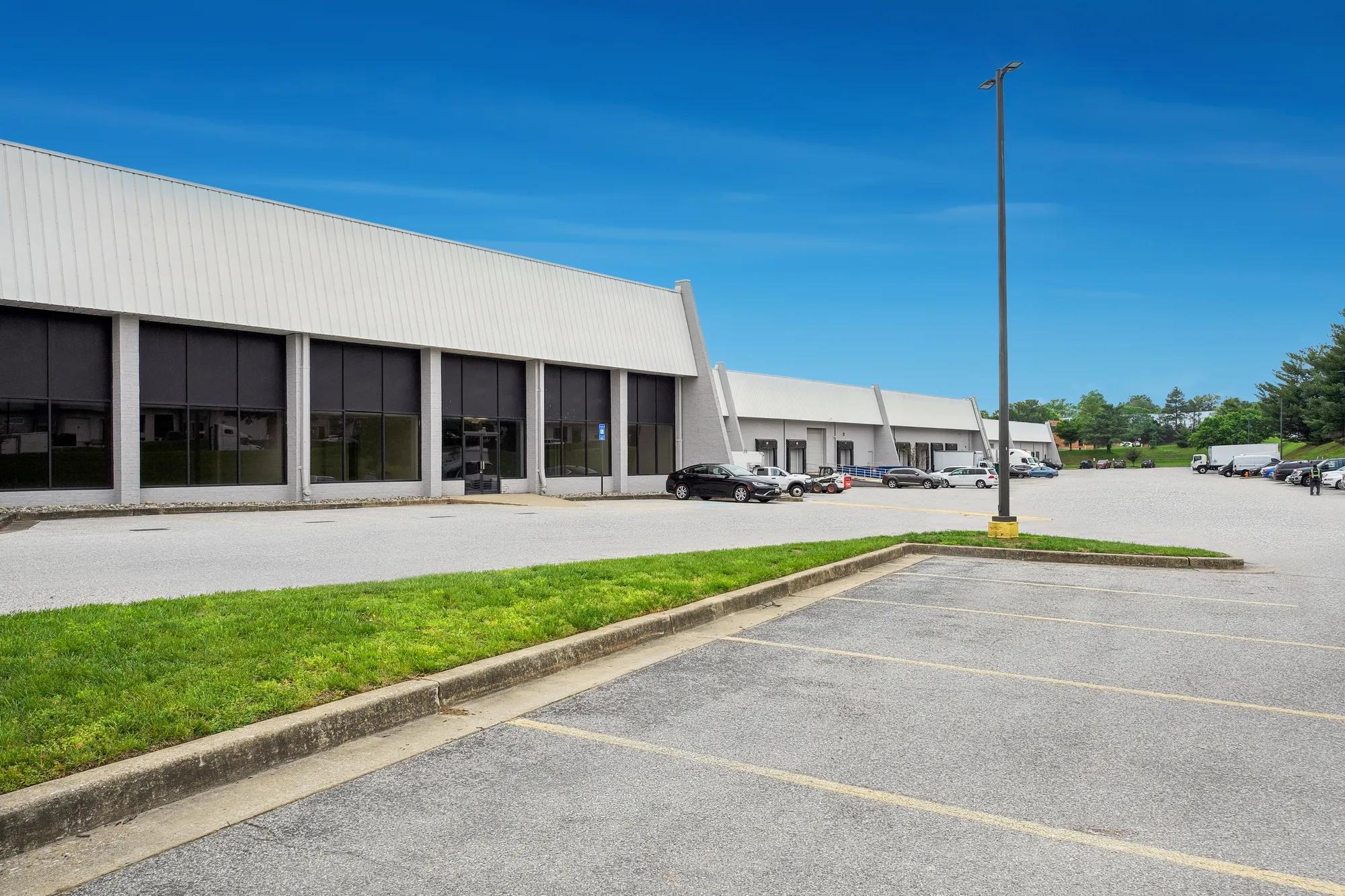 Details of Elkridge, MD 21075 - Industrial Property For Lease