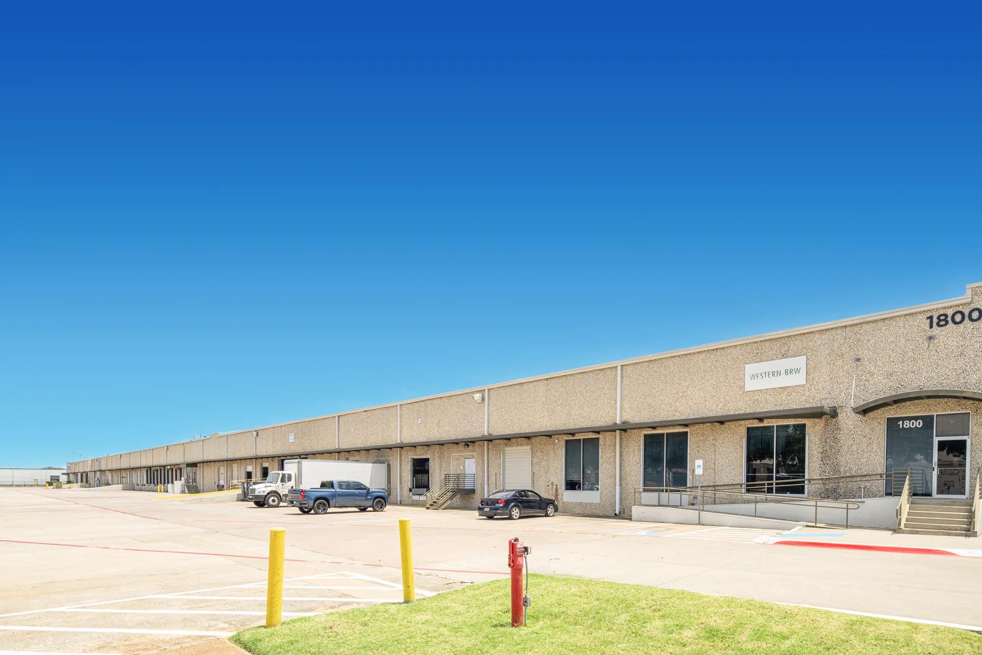 Details of 1810 Kelly Blvd, Carrollton, TX 75006 - Industrial Property For Lease