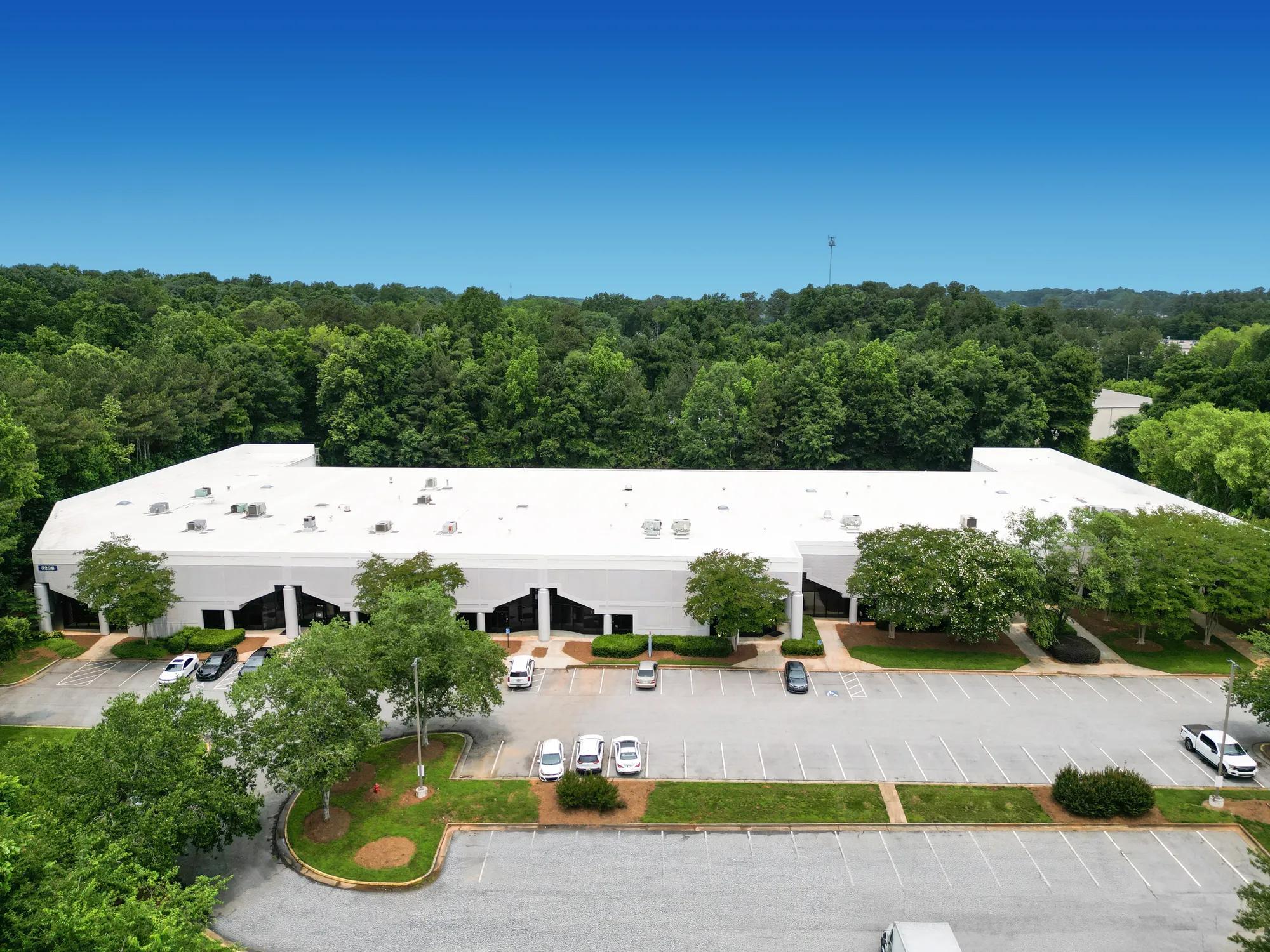 Details of Tucker, GA 30084 - Industrial Property For Lease