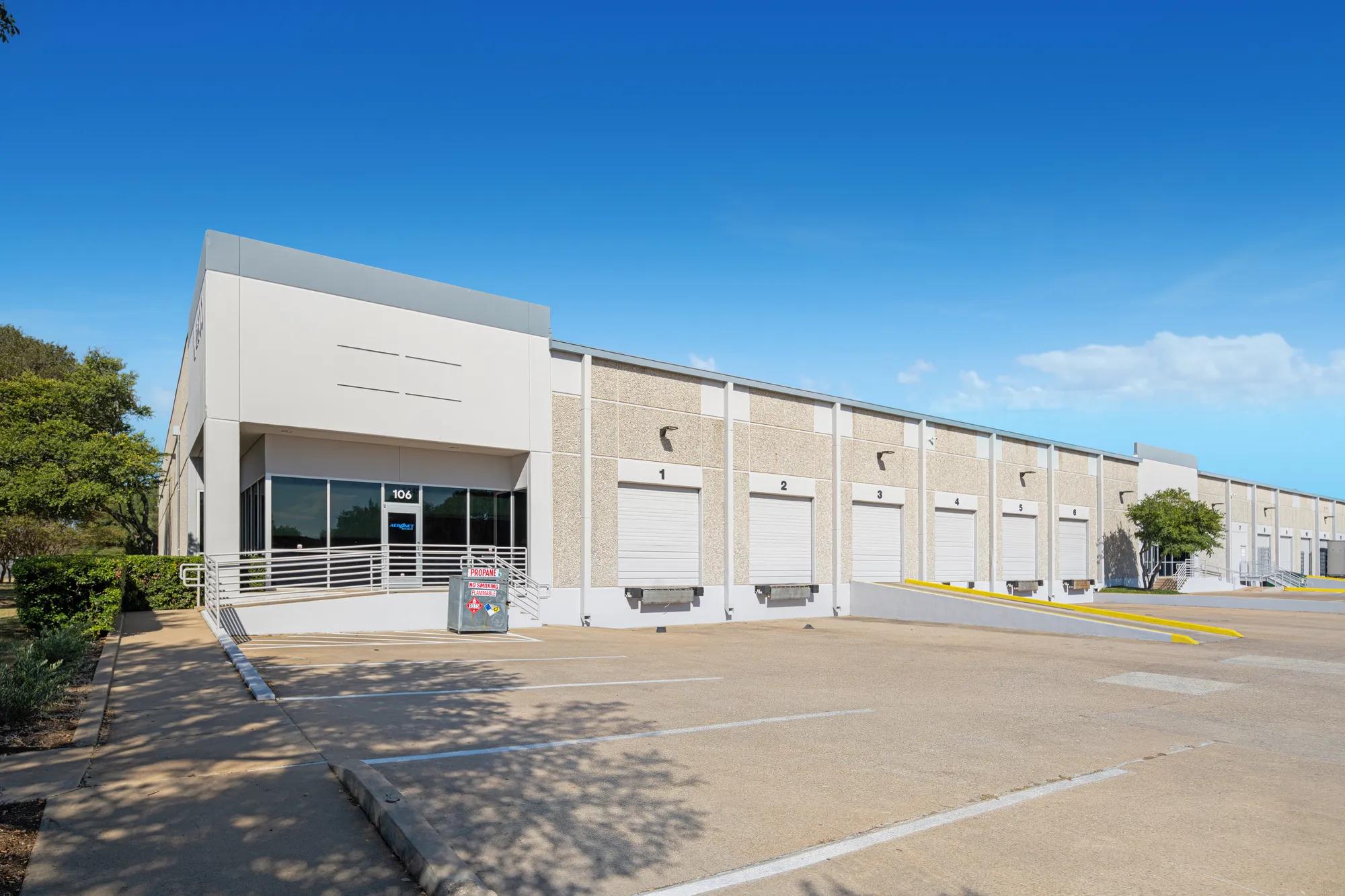 Details of Austin, TX 78728 - Industrial Property For Lease