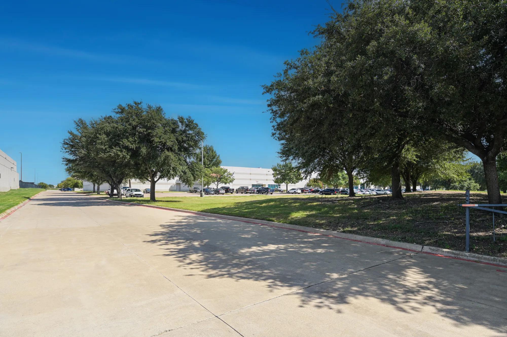 Details of Fort Worth, TX 76137-2456 - Industrial Property For Lease