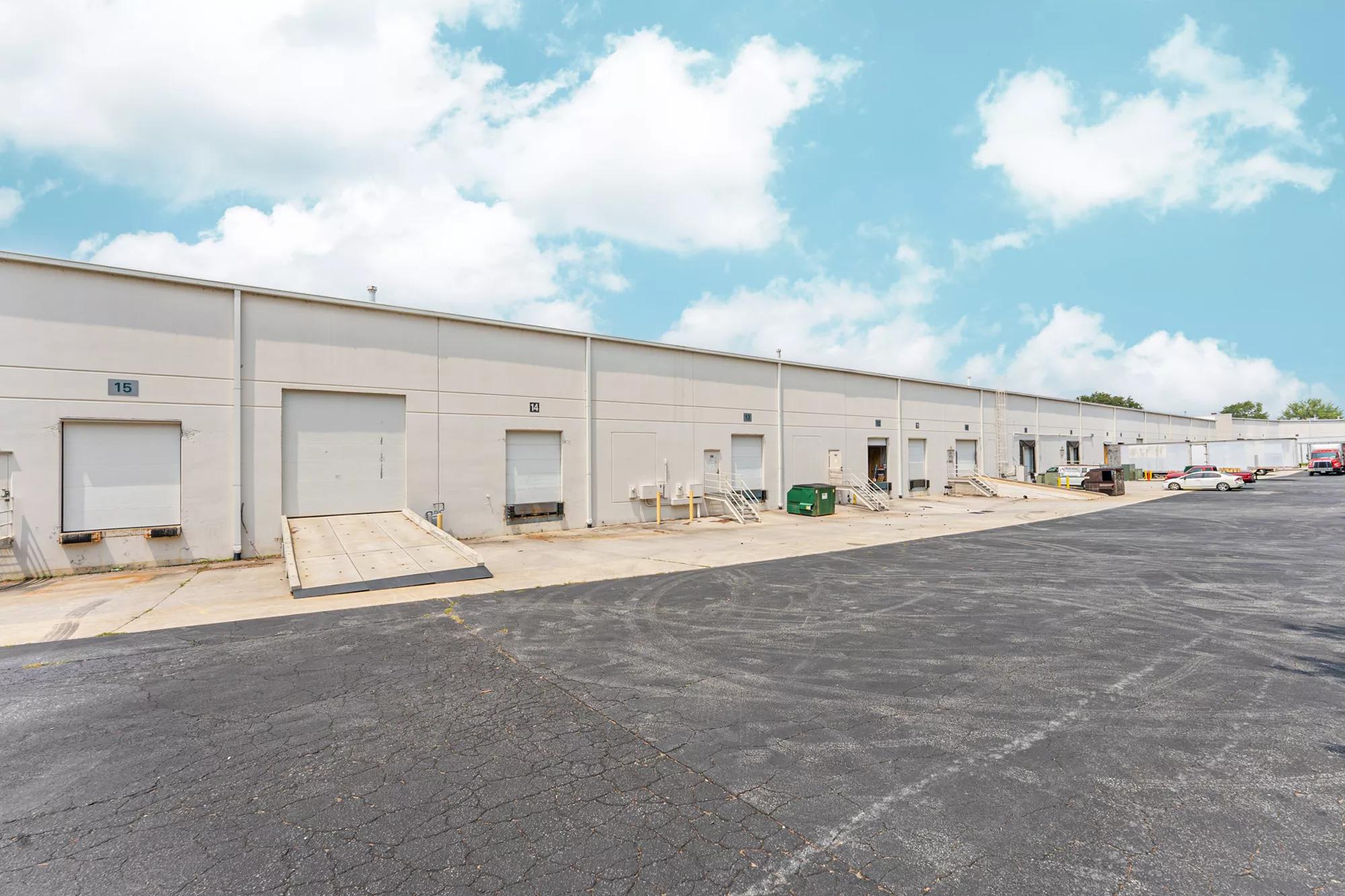 Details of Greensboro, NC 27410 - Industrial Property For Lease