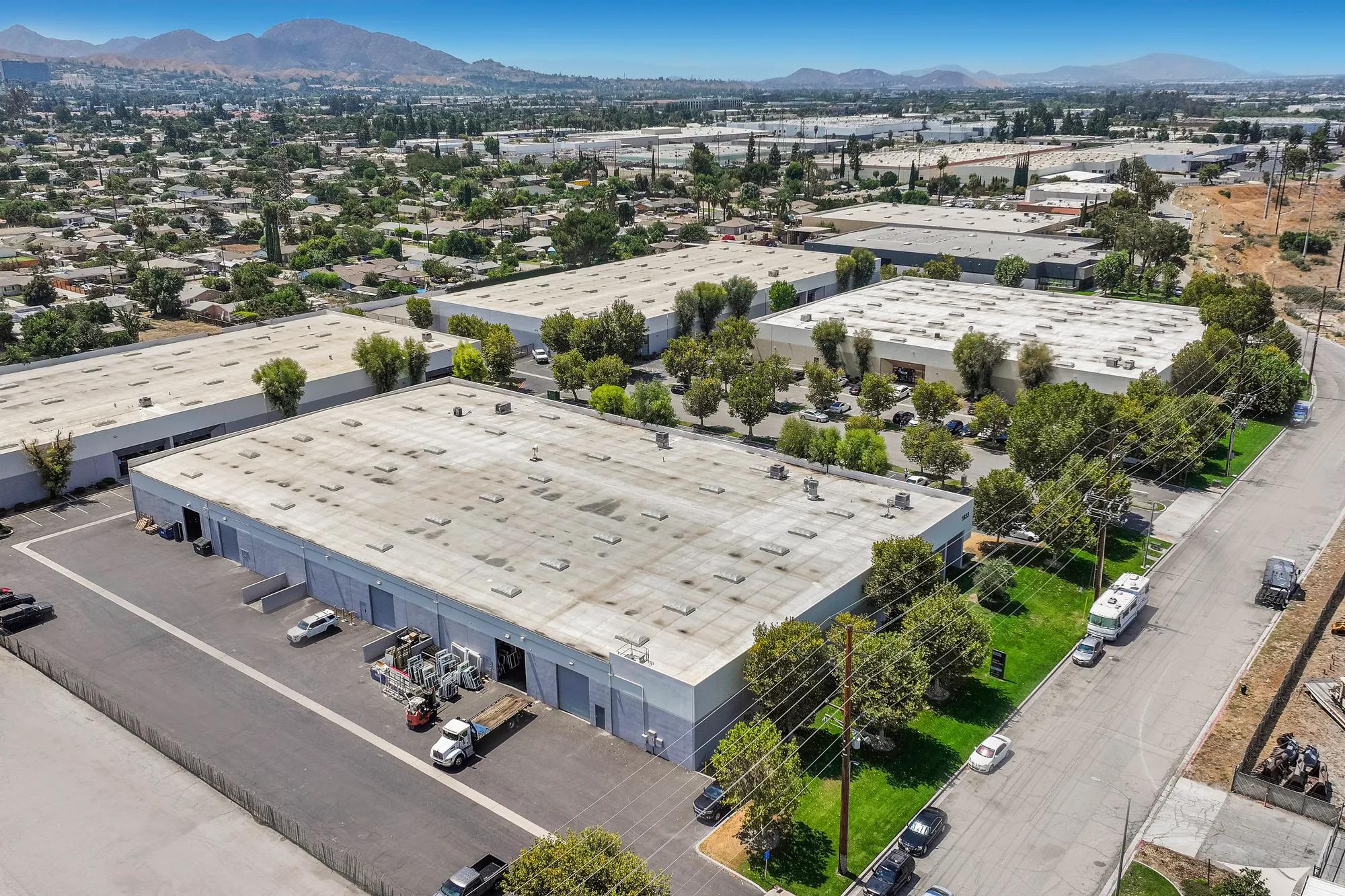 Details of San Bernardino, CA 92408 - Industrial Property For Lease