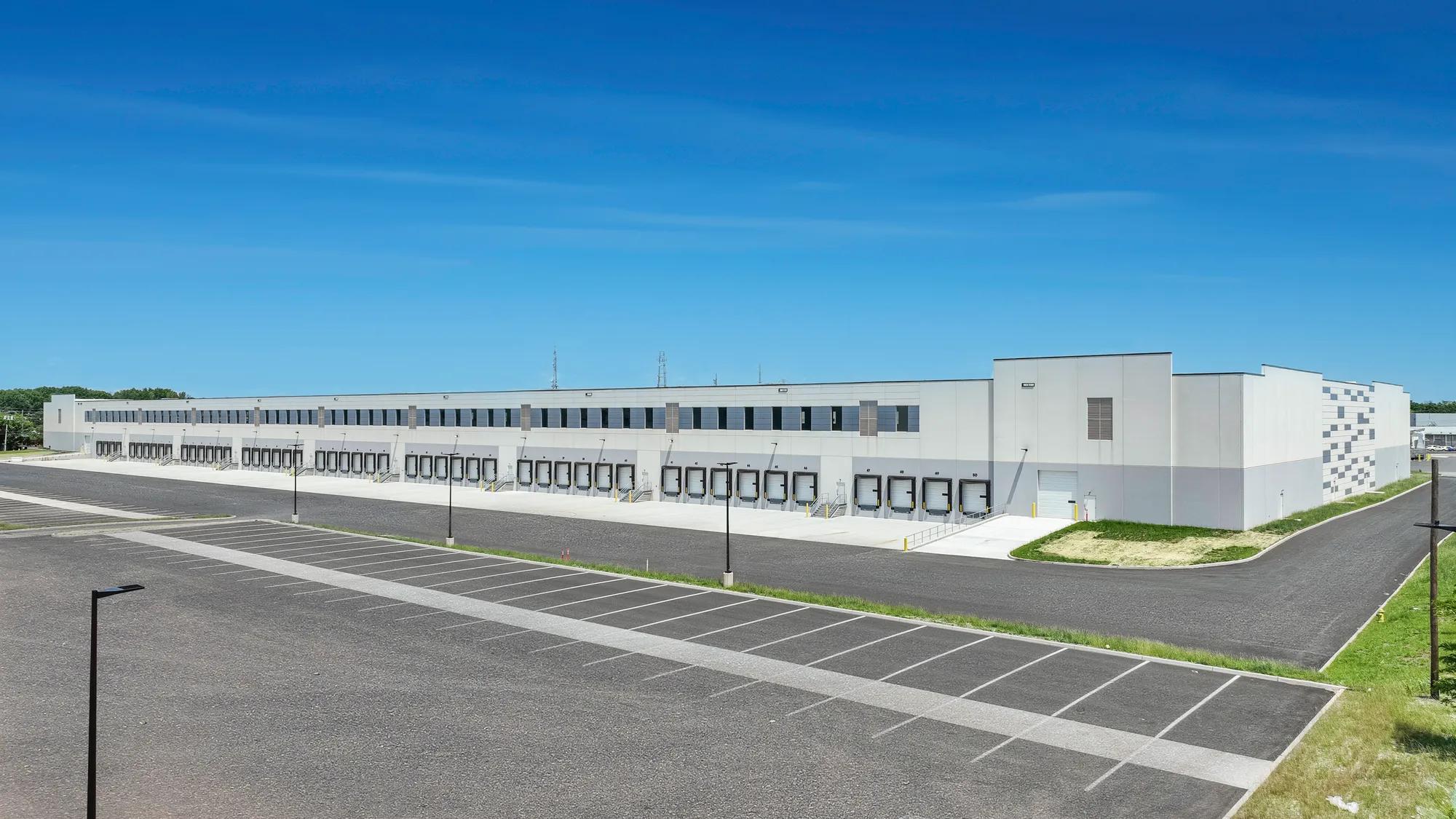 Details of 700 Federal Boulevard, Carteret, NJ 07008 - Industrial Property For Lease