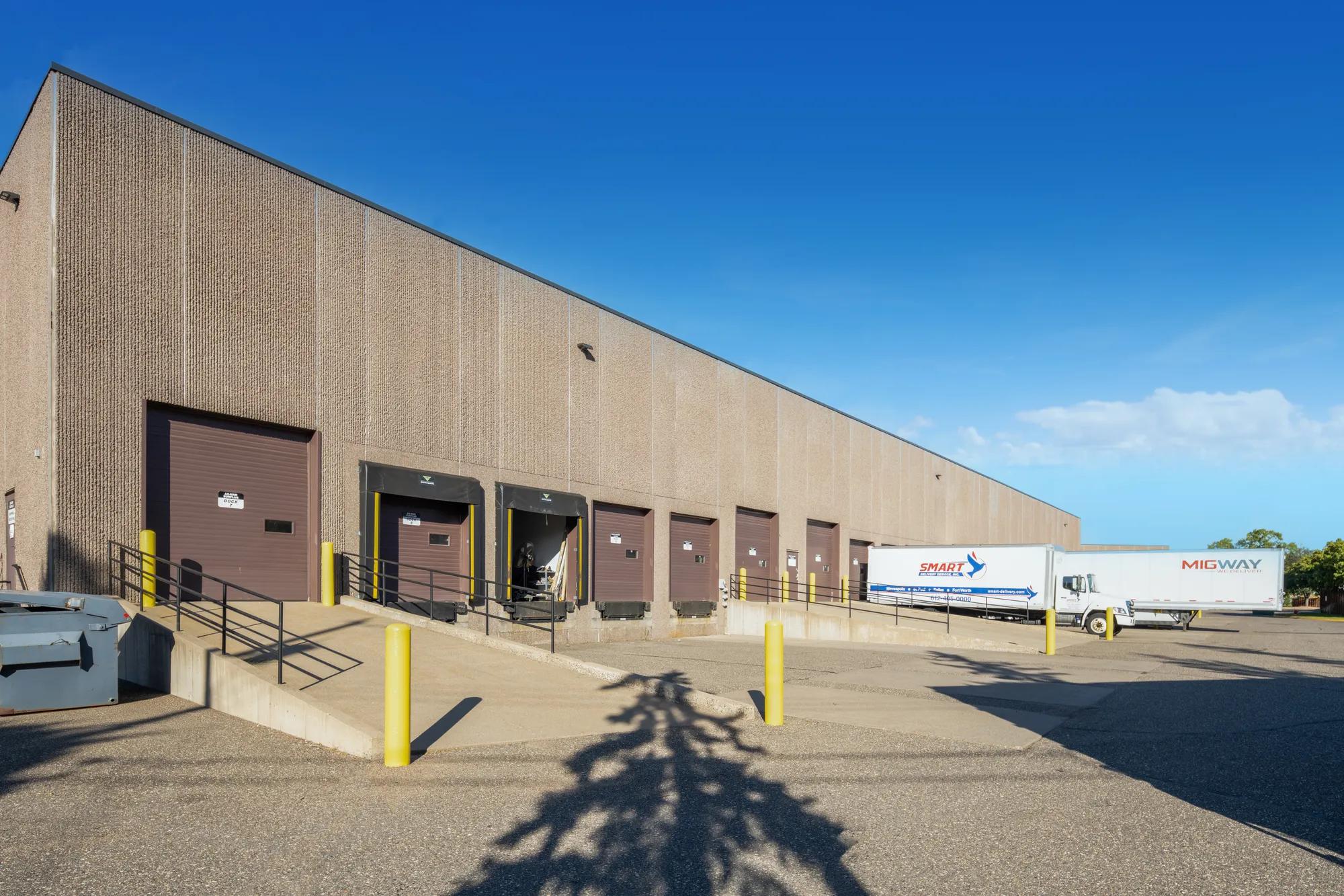 Details of Minneapolis, MN 55429 - Industrial Property For Lease