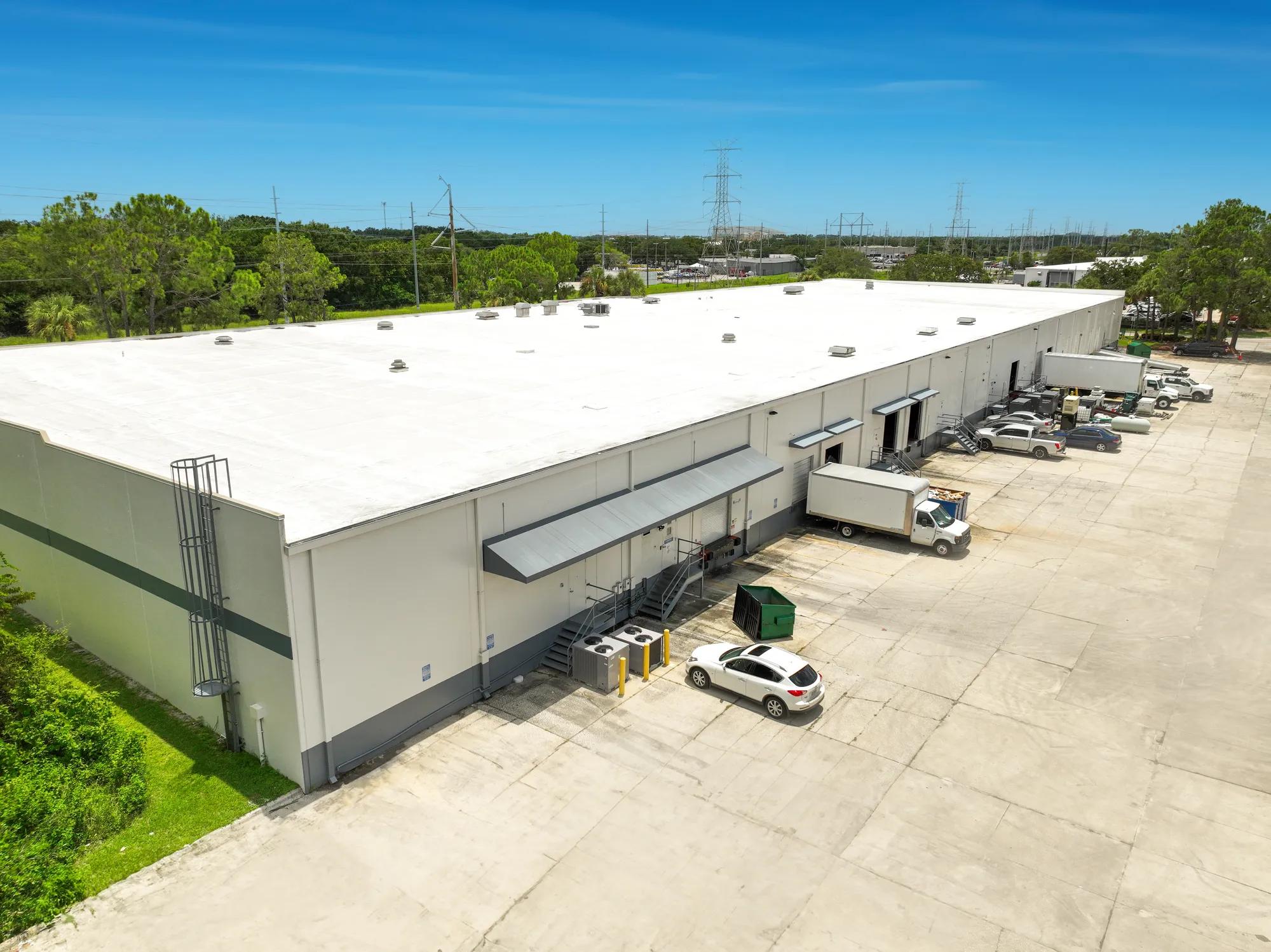 Details of 9820-9876 Currie Davis Dr., Tampa, FL 33619 - Industrial Property For Lease