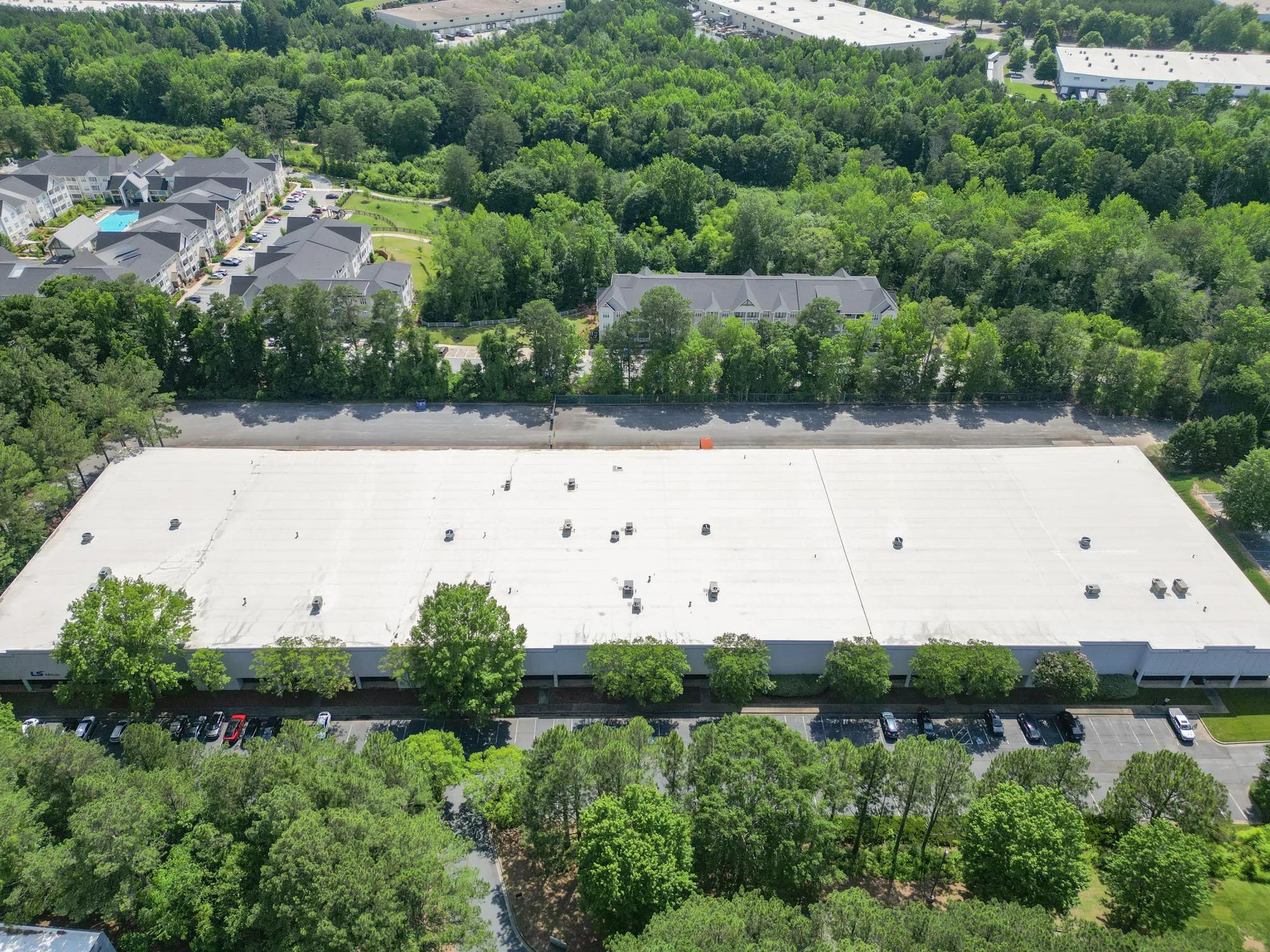 Details of 2150 Boggs Road, Duluth, GA 30096 - Industrial Property For Lease