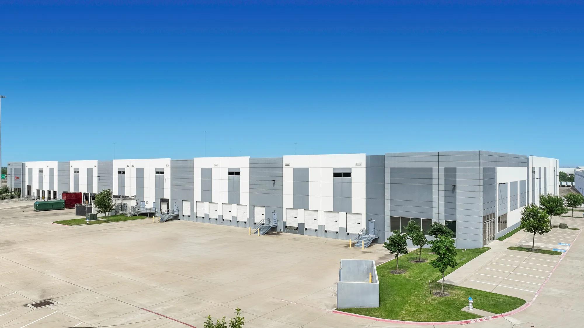 Details of 5590 S Buckner Blvd, Mesquite, TX 75149 - Industrial Property For Lease