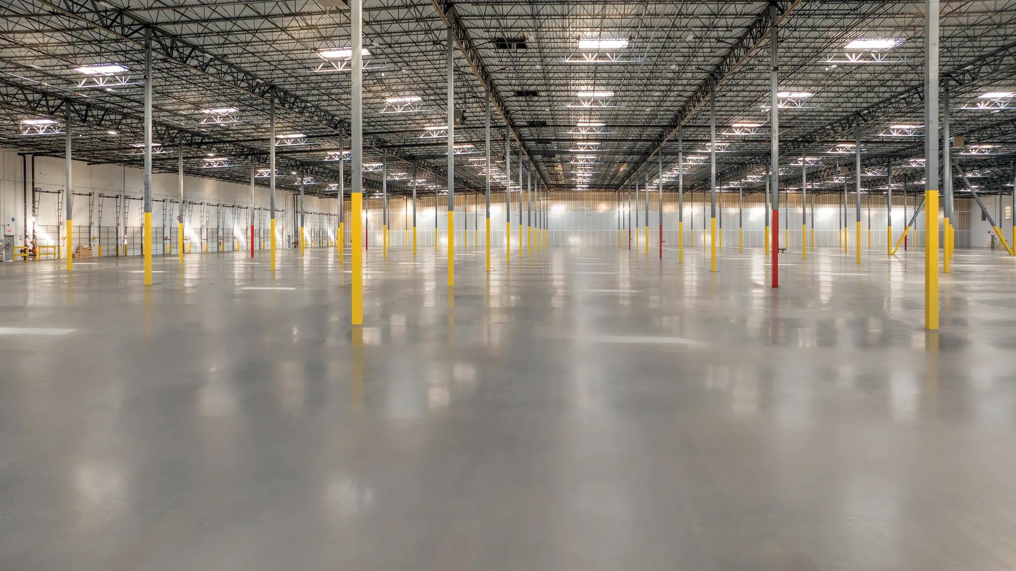 Details of 4300 South Fulton Parkway, Atlanta, GA 30349 - Industrial Property For Lease