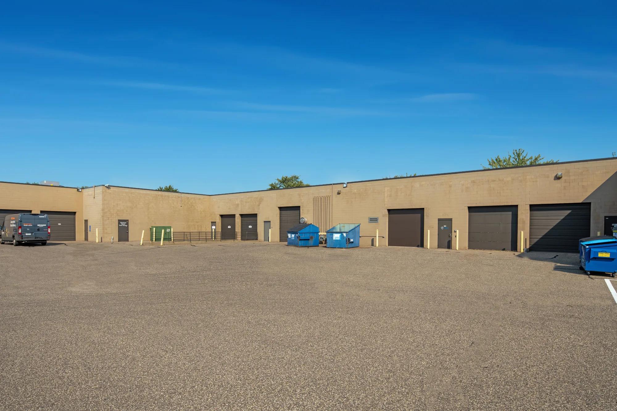 Details of 1301 Corporate Center Dr, Eagan, MN 55121 - Industrial Property For Lease