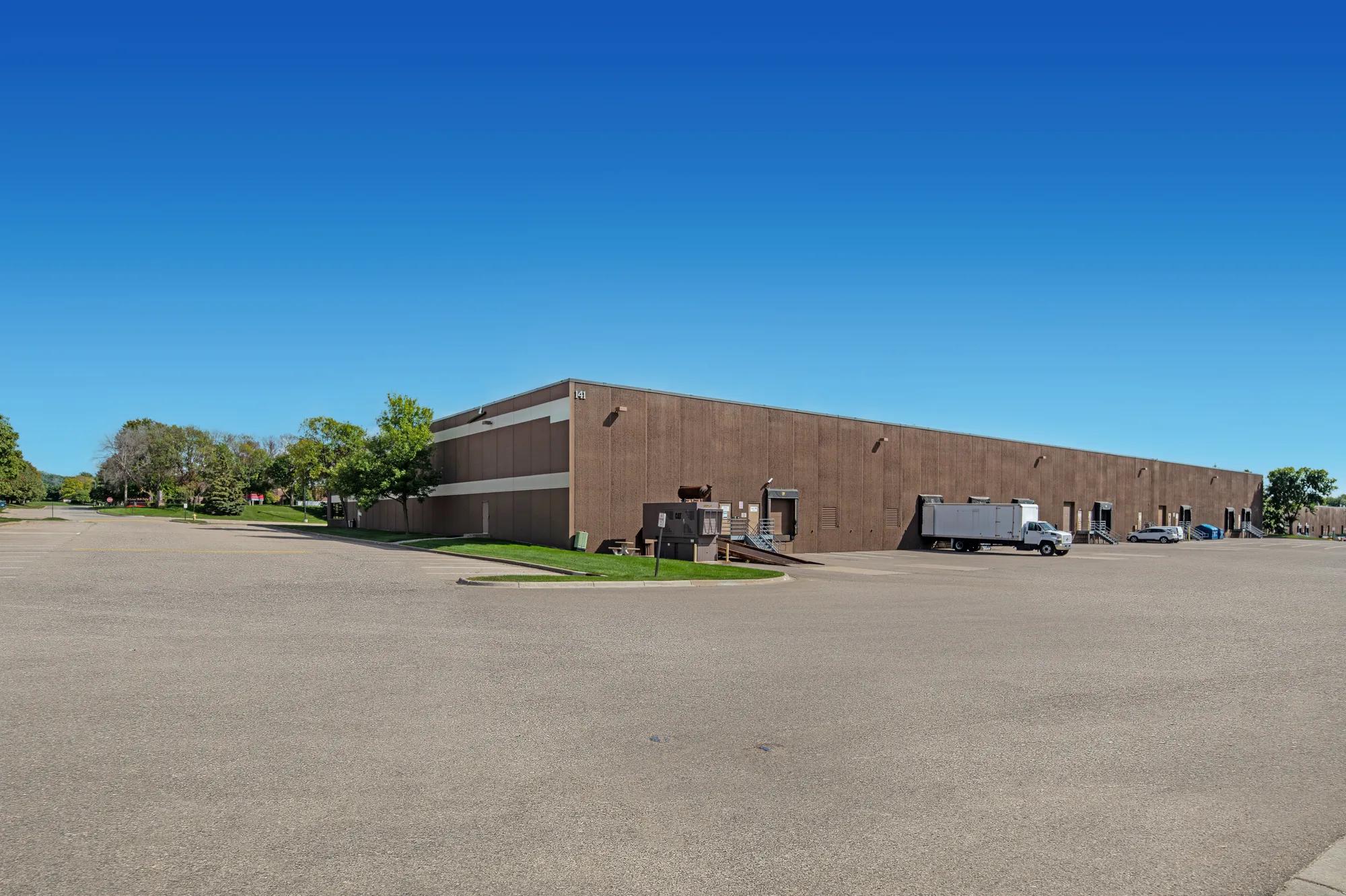 Details of Plymouth, MN 55441 - Industrial Property For Lease