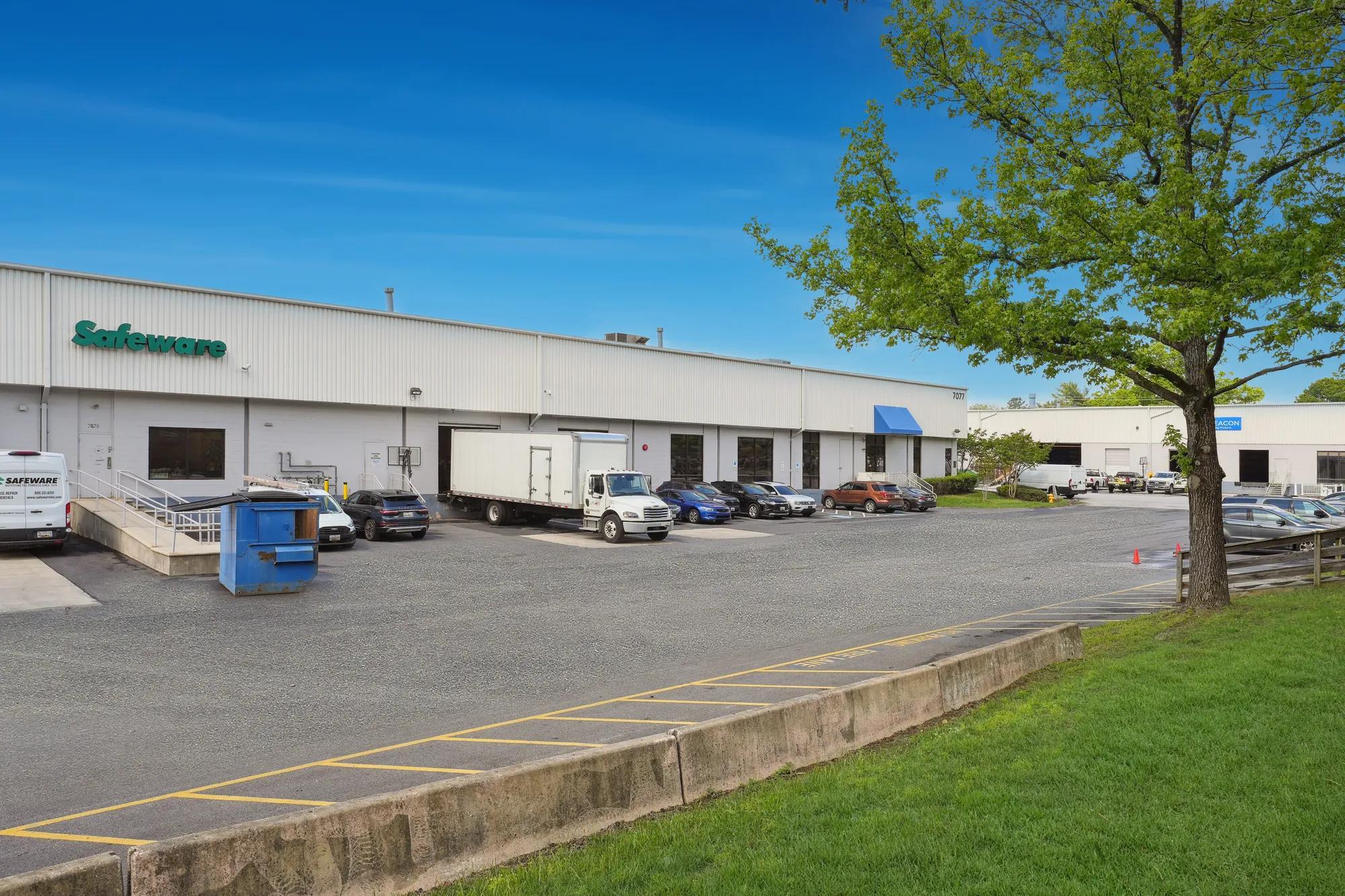 Details of Columbia, MD 21046 - Industrial Property For Lease