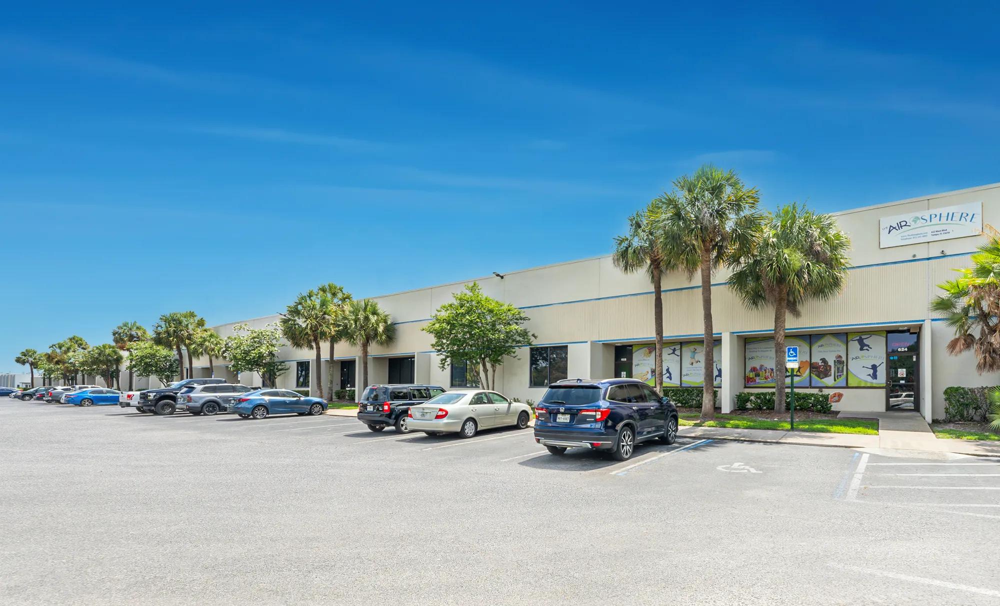 602-624 S. Ware Blvd, Tampa, FL 33619, 622-624