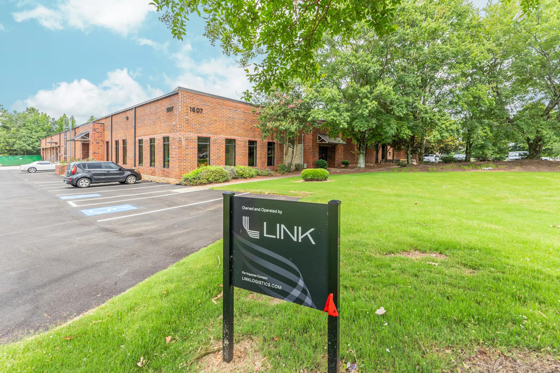 Details of Stone Mountain, GA 30083 - Industrial Property For Lease
