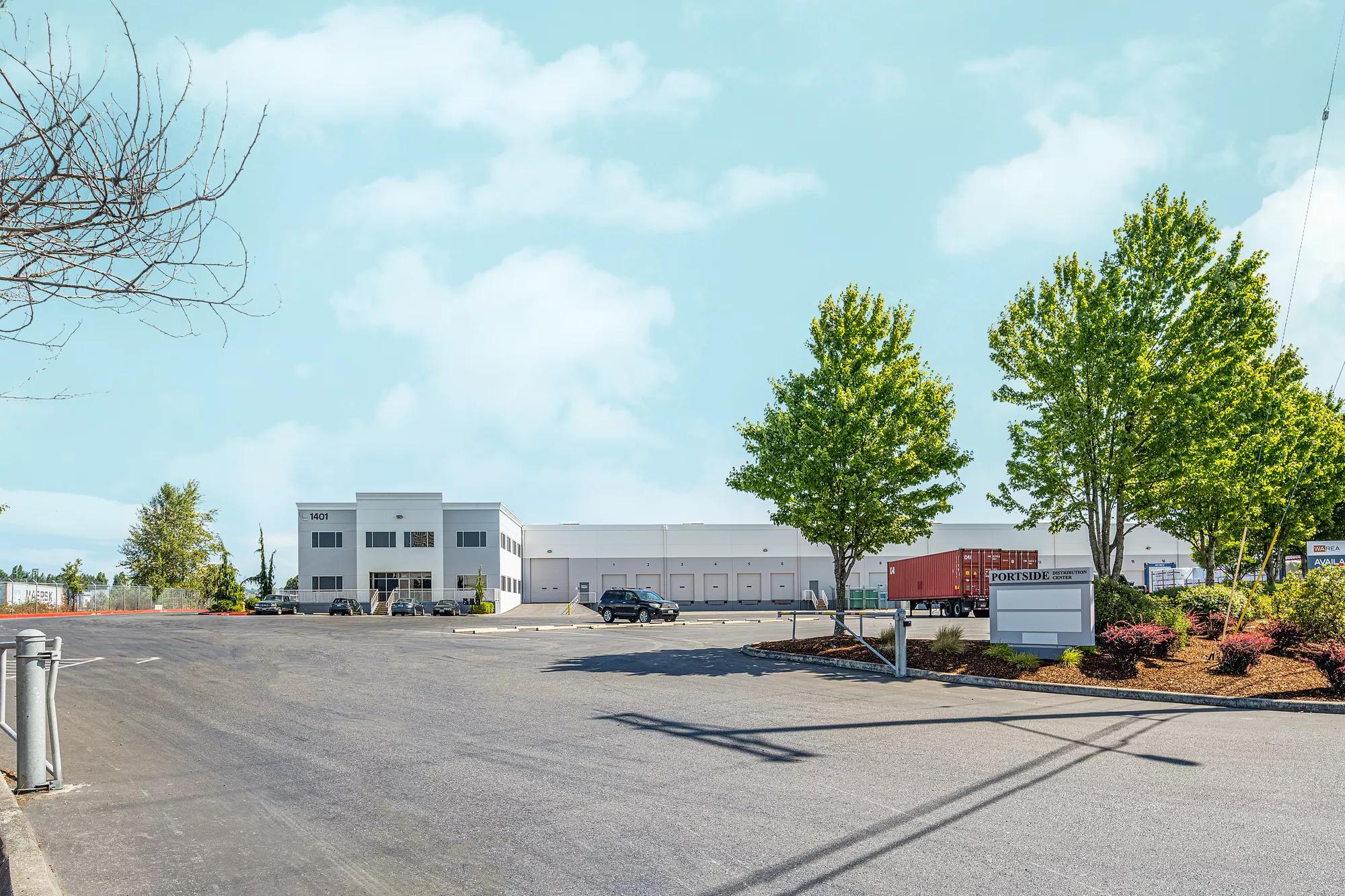Details of 1401 St. Paul Avenue, Tacoma, WA 98421 - Industrial Property For Lease