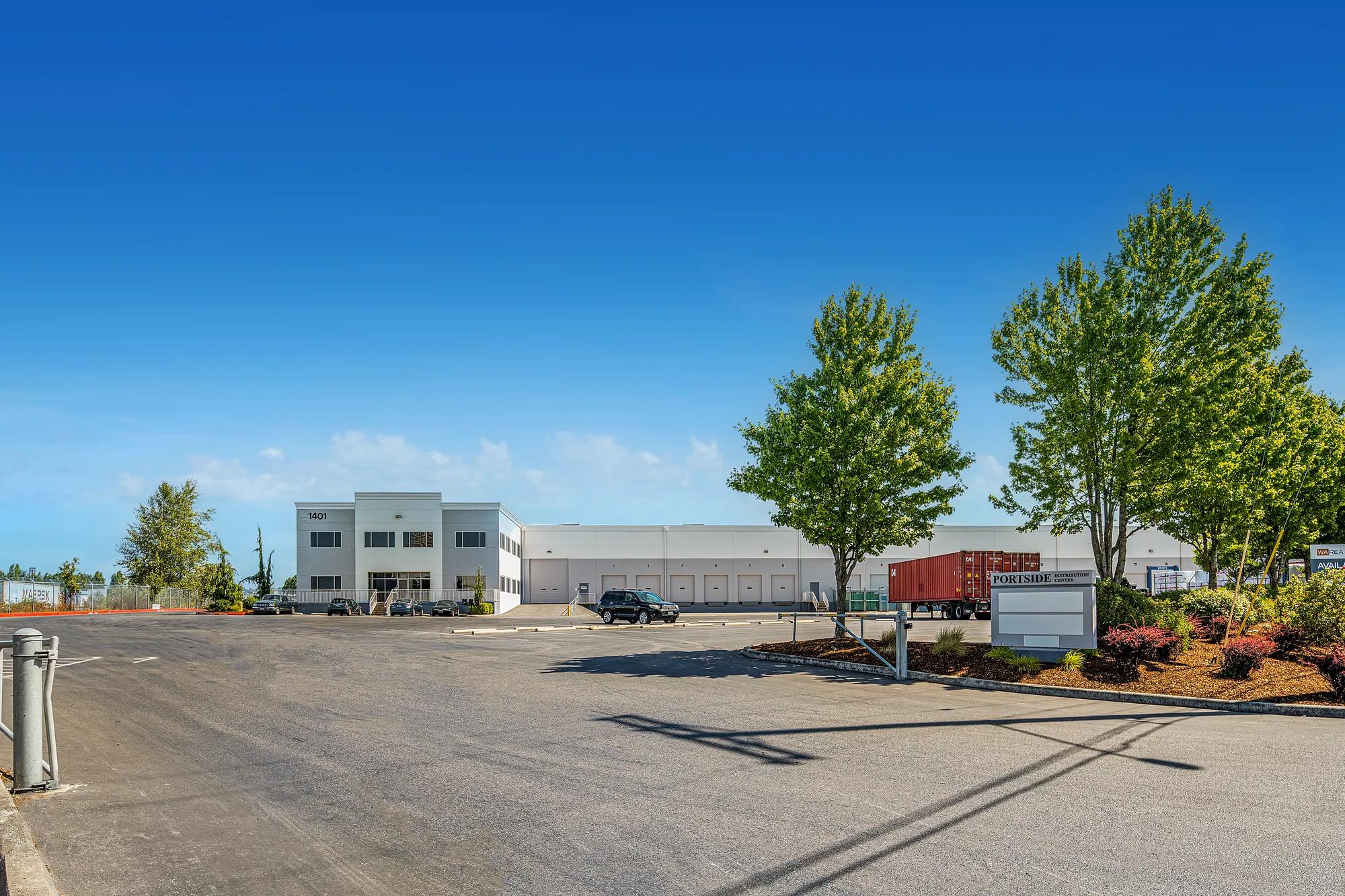 1401 St. Paul Avenue, Tacoma, WA 98421, 00100