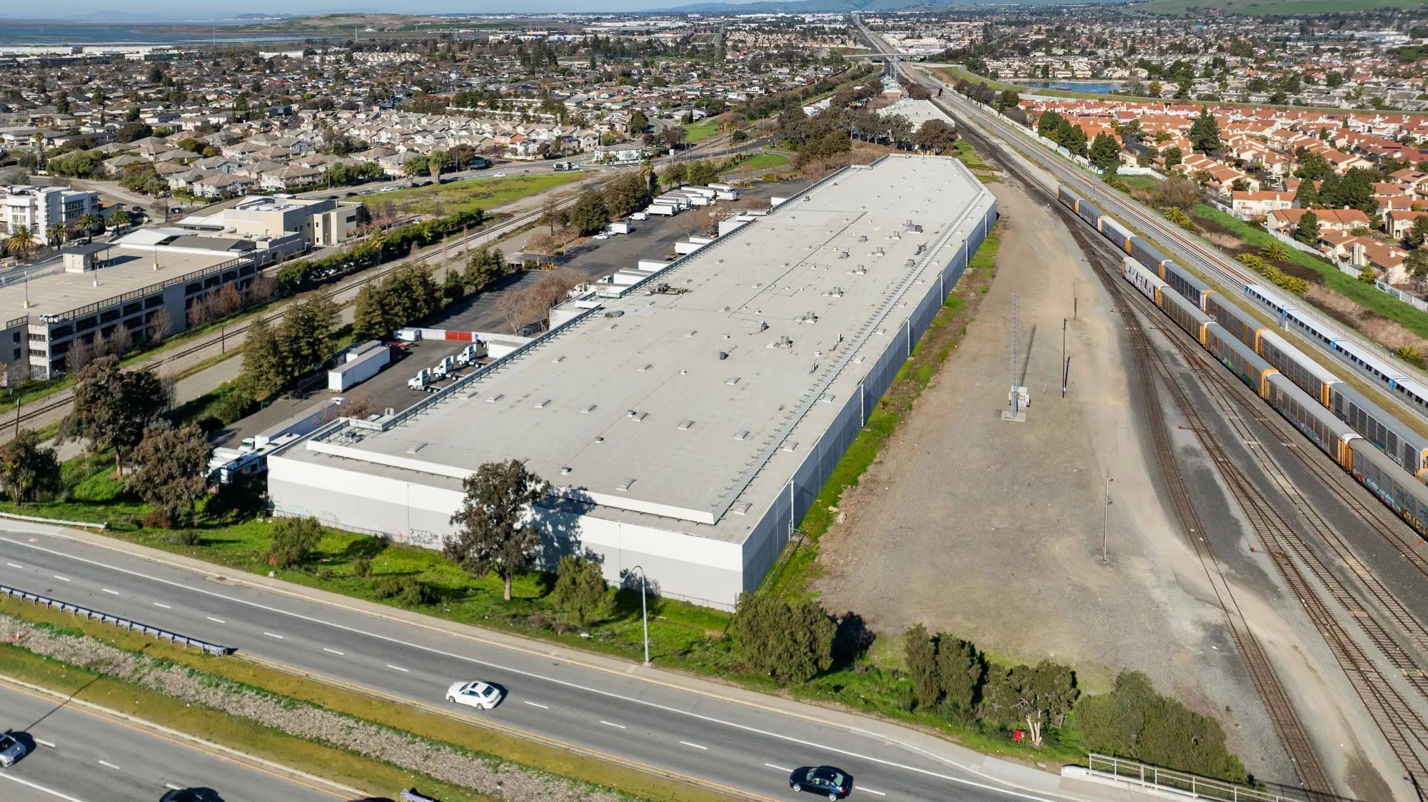 Details of 206-230 Railroad Avenue, Milpitas, CA 95035 - Industrial Property For Lease