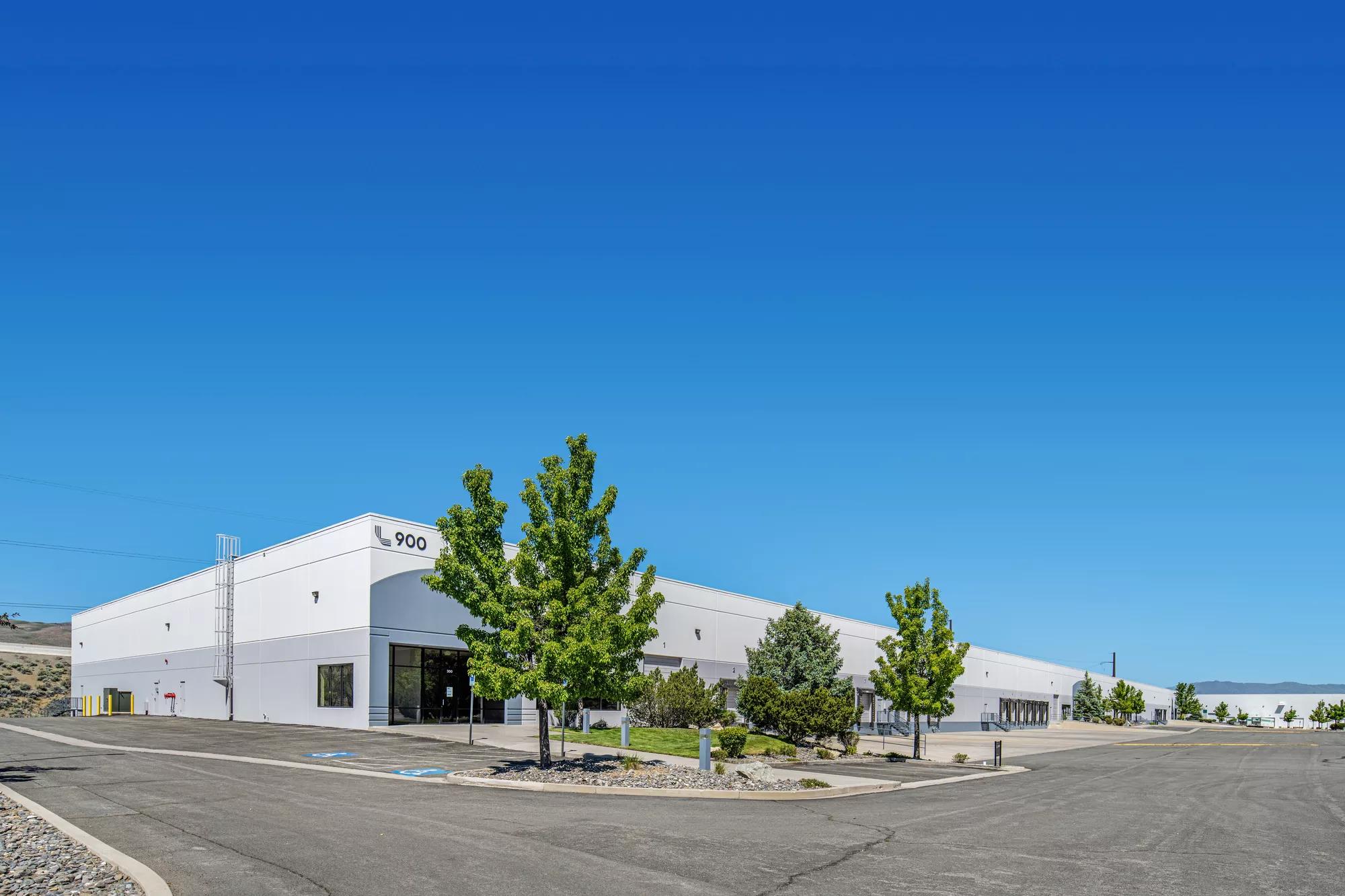 Details of 900 North Hills Boulevard, Reno, NV 89506 - Industrial Property For Lease