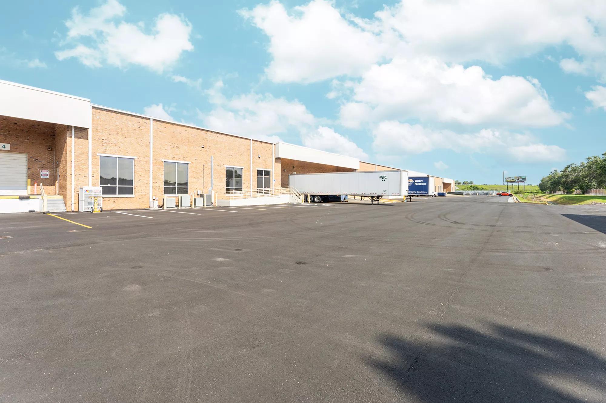 Details of 1264 La Quinta Dr, Orlando, FL 32809 - Industrial Property For Lease